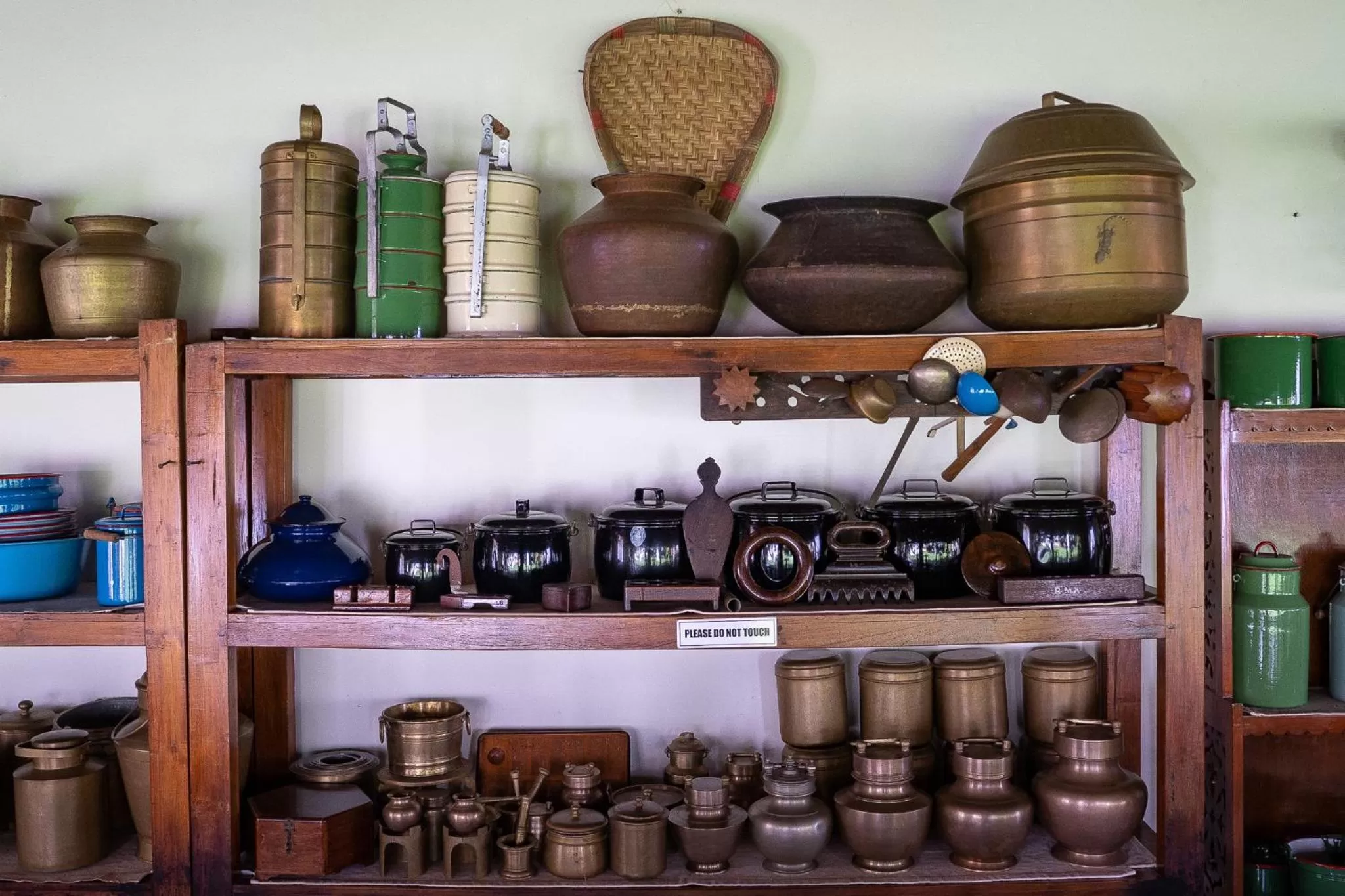 The Bangala Chettinad