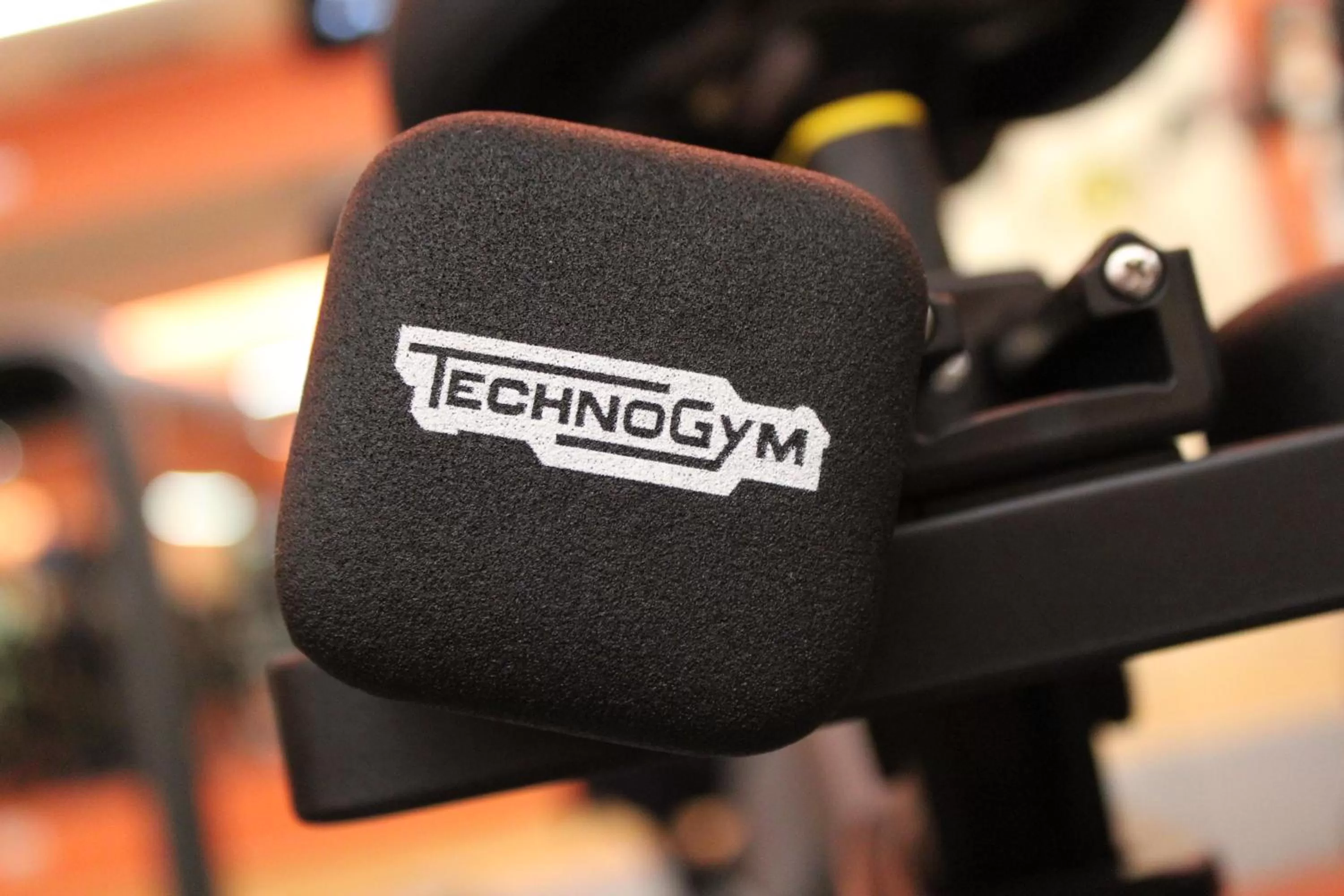 Fitness centre/facilities in Hotel Villamadrid