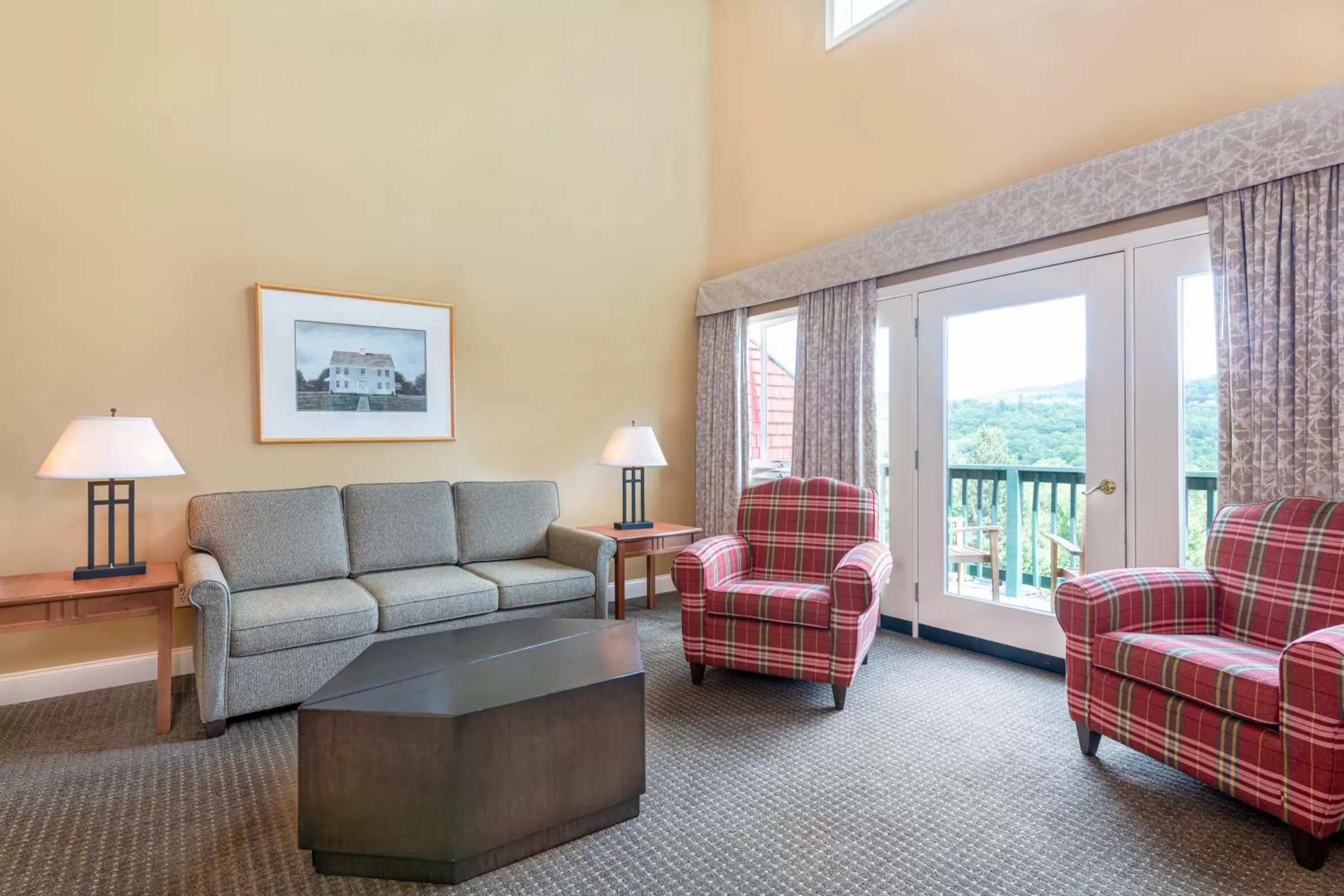 Photo of the whole room in Grand Summit Resort, A Vail Resorts Property