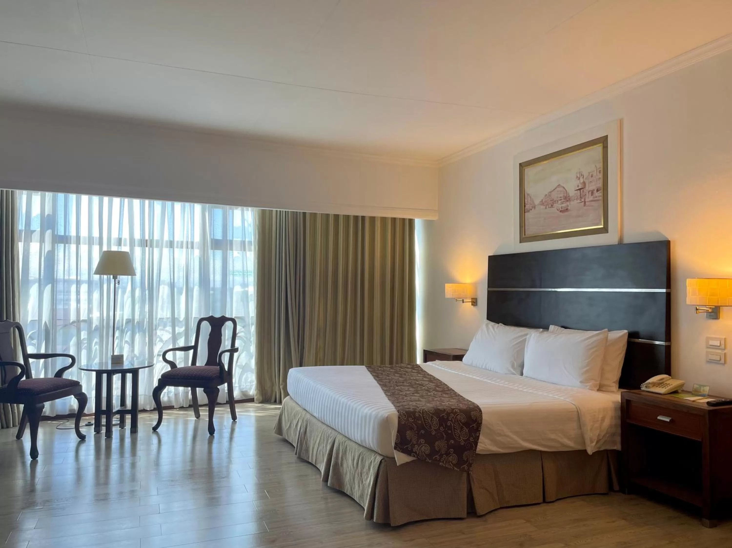 Bed in Days Hotel by Wyndham Iloilo