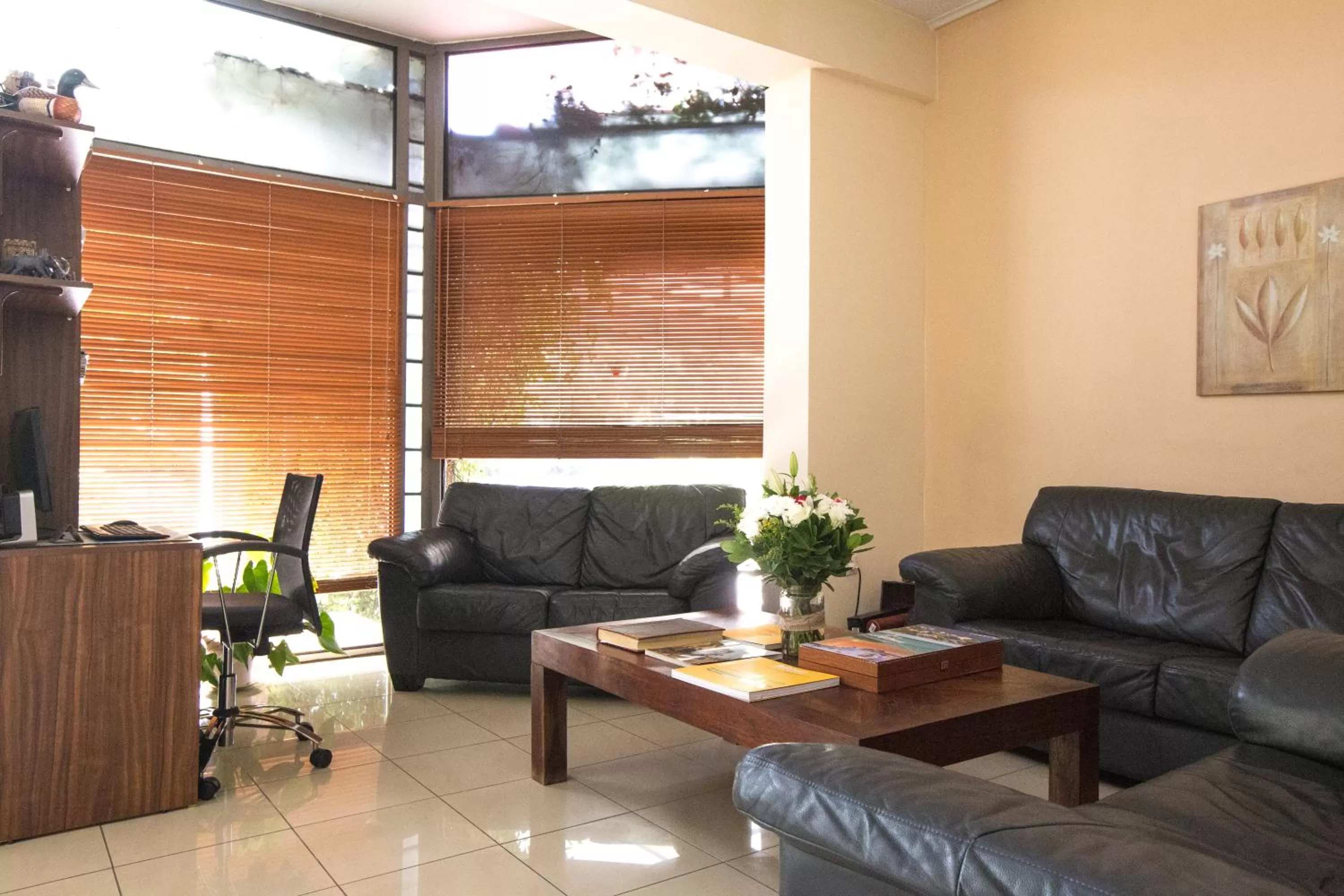 Day, Seating Area in Nestorion Hotel