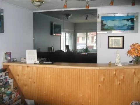 Scottish Inn - North Tonawanda