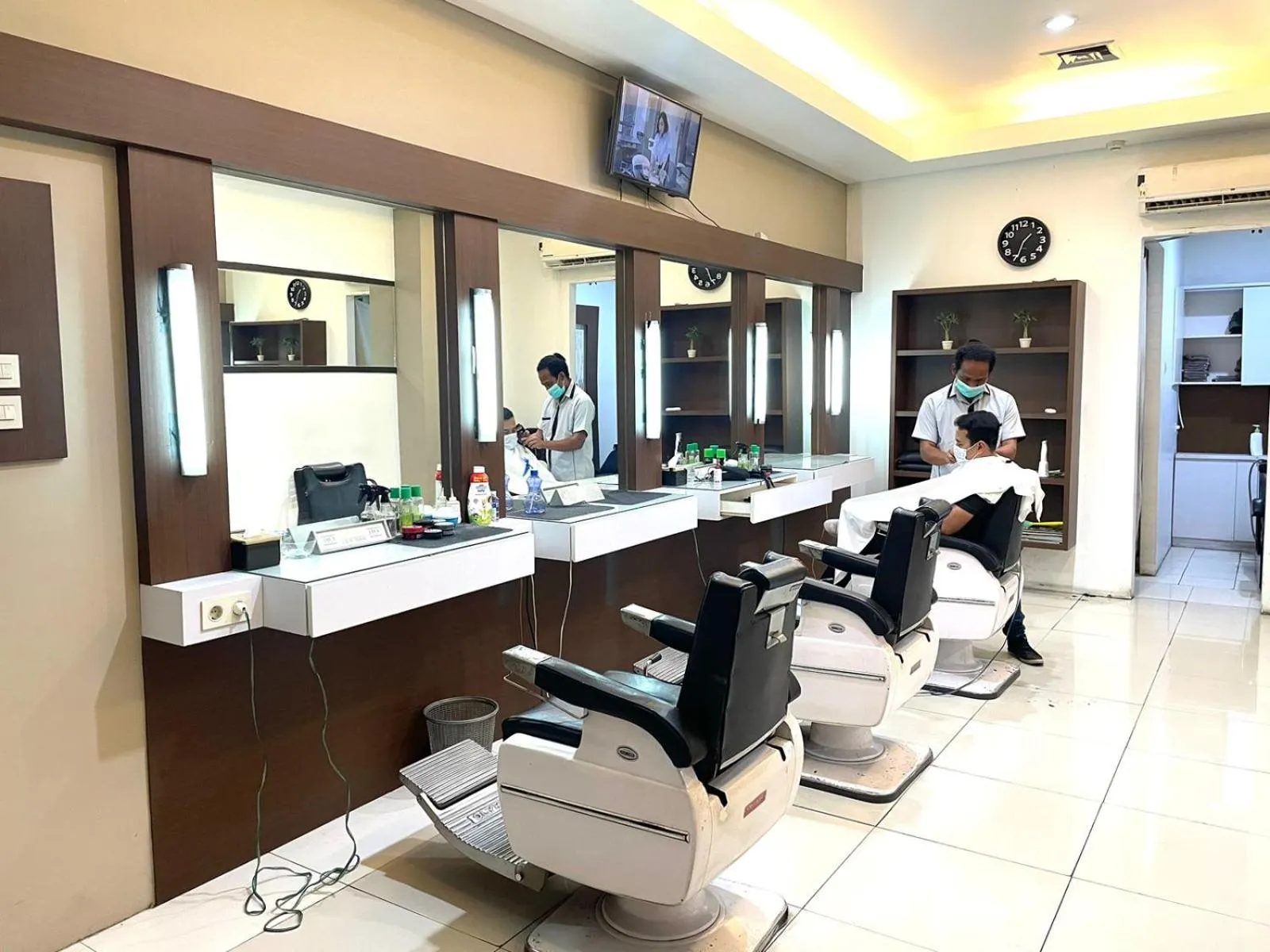 HARRIS Hotel & Convention Festival Citylink Bandung