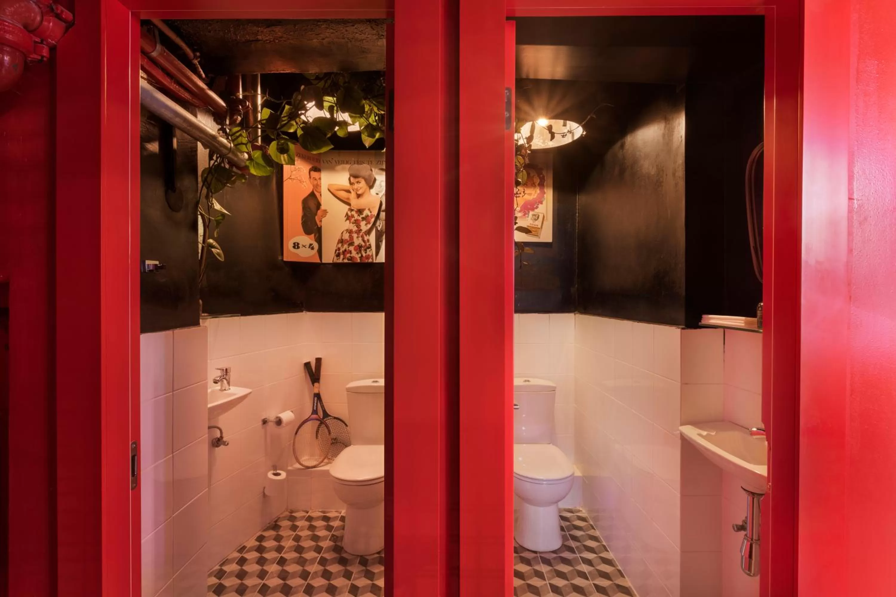 Other, Bathroom in Dave Gordon, a member of Brown Hotels
