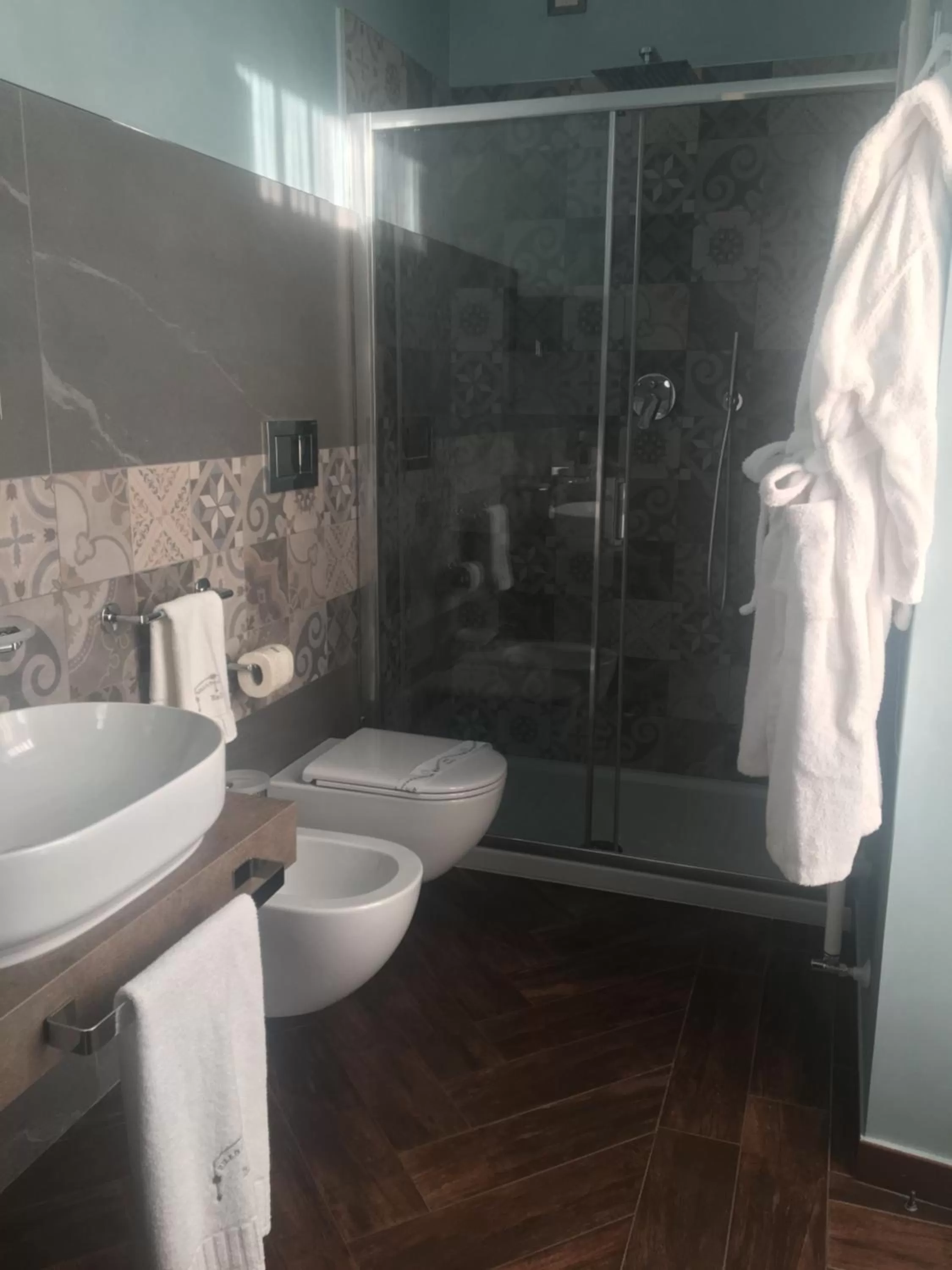 Villa Pallotta Luxury B&B