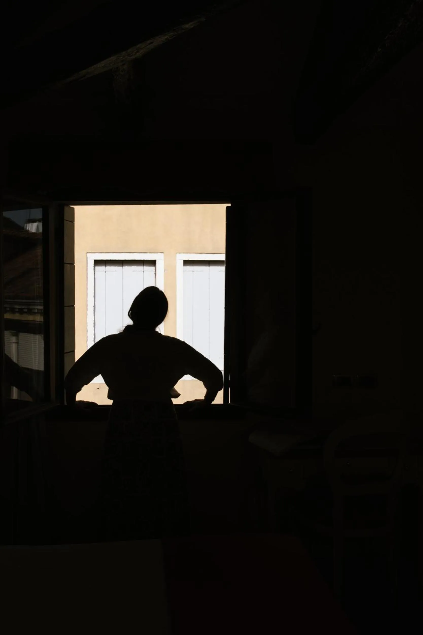 Property building in Hotel Do Pozzi