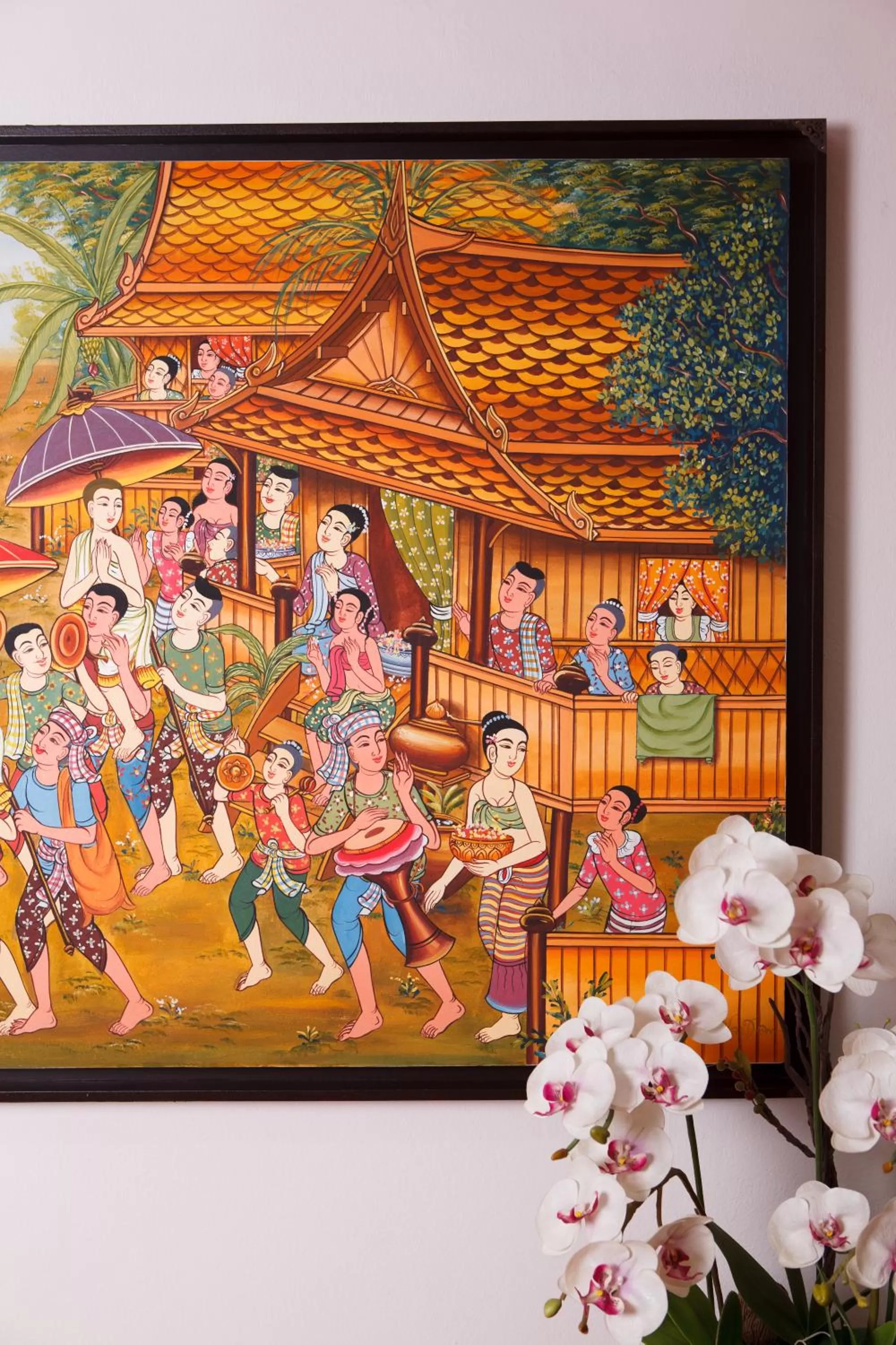 Other in KC Place Hotel Pratunam