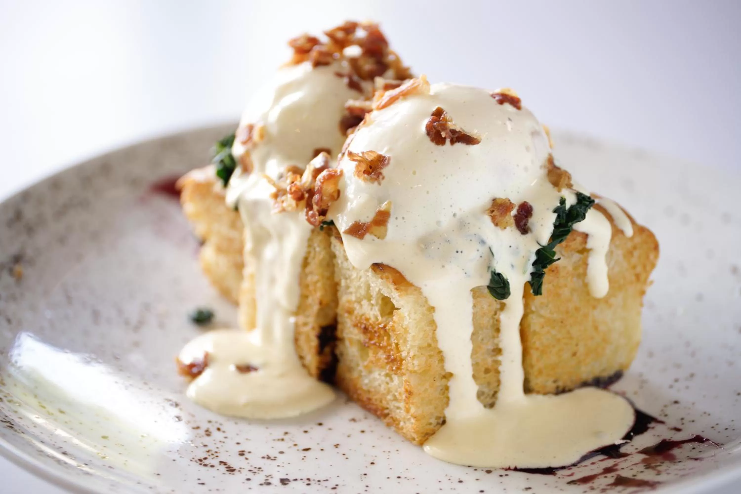 Food close-up in Found Re Phoenix