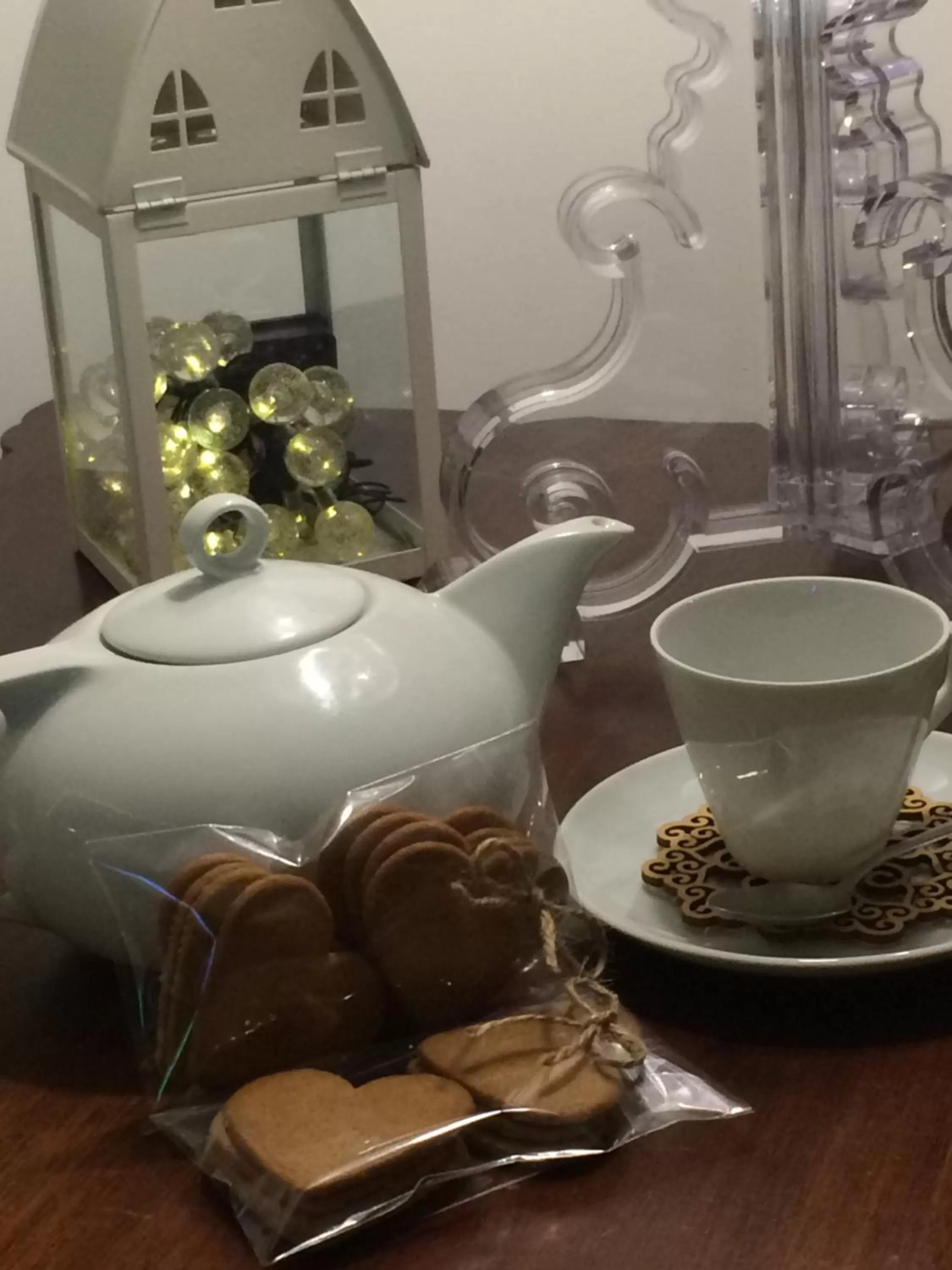 Breakfast in VIENIACASACCADIA