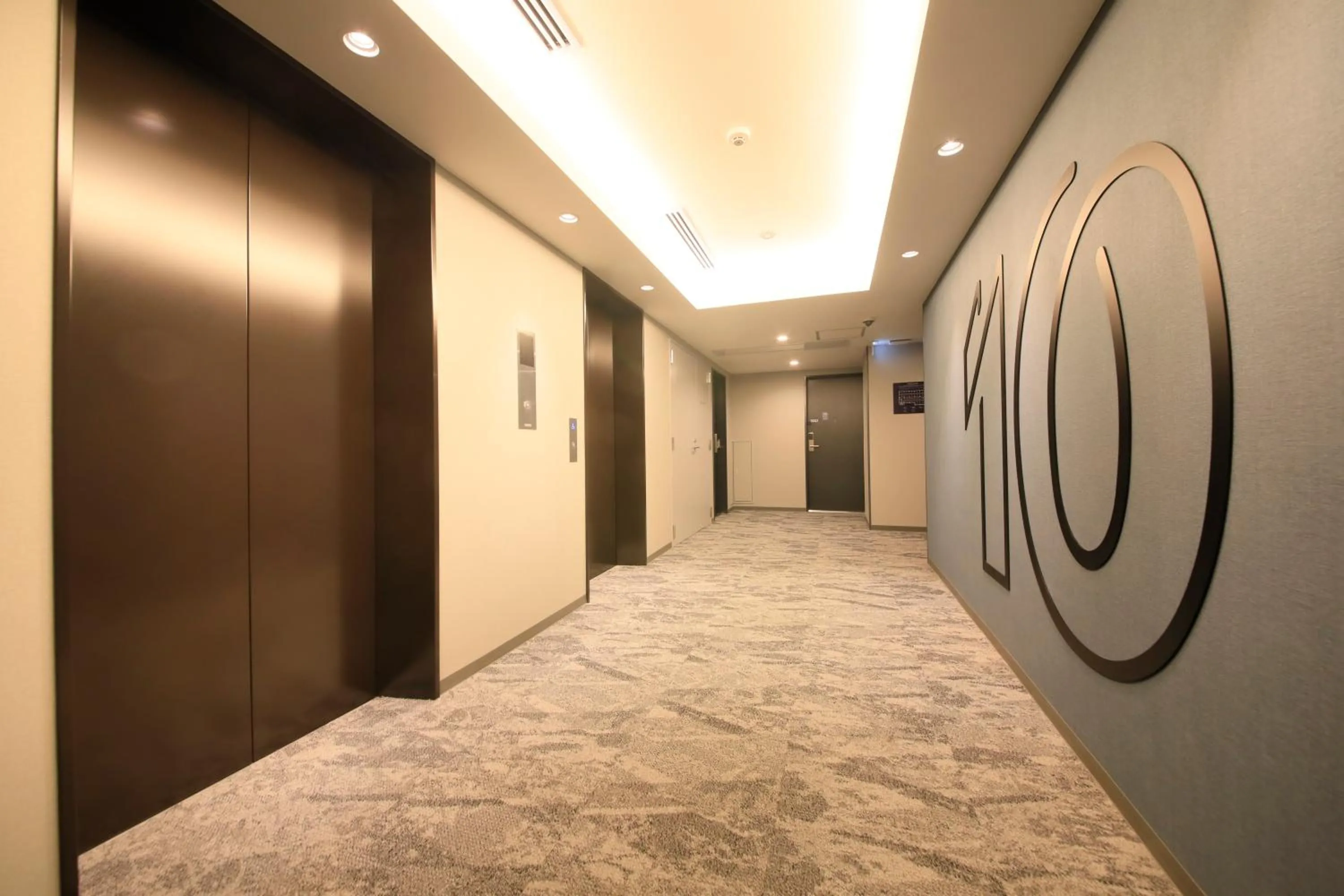 Other in Quintessa Hotel Fukuoka Tenjin Minami