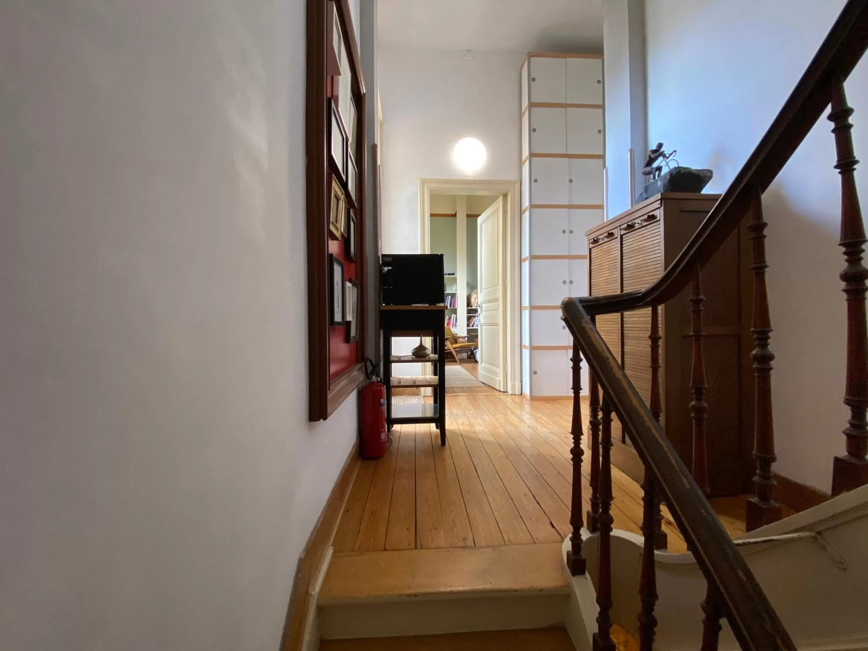 Property building in Lunatree