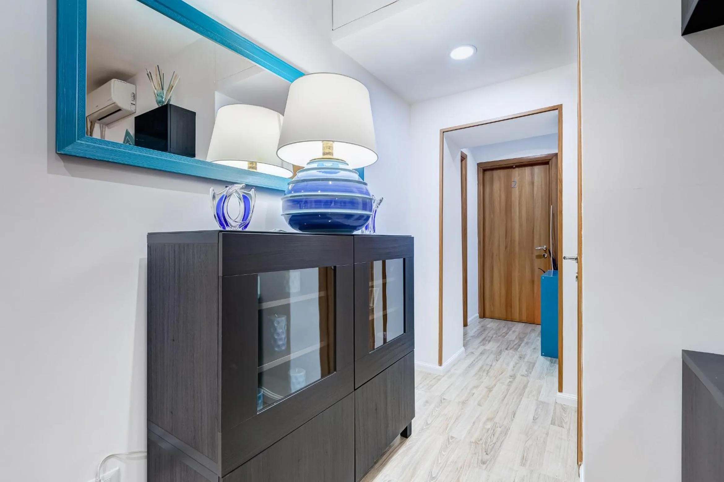 Ripetta Central Suites