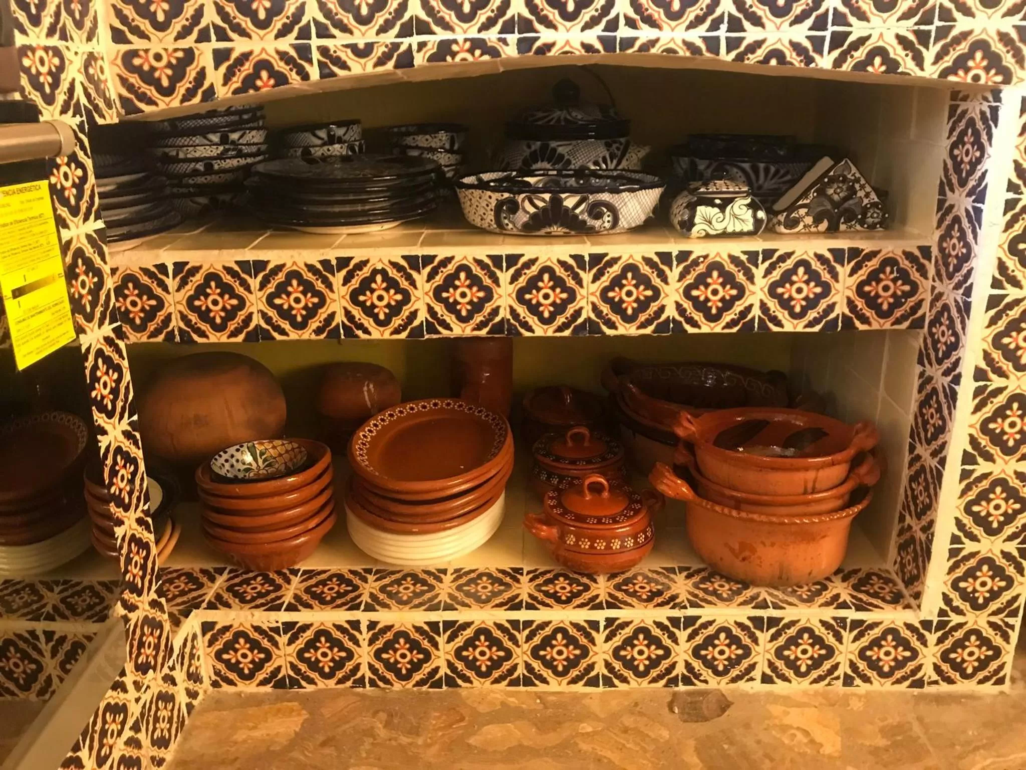 La Casa de los Globos