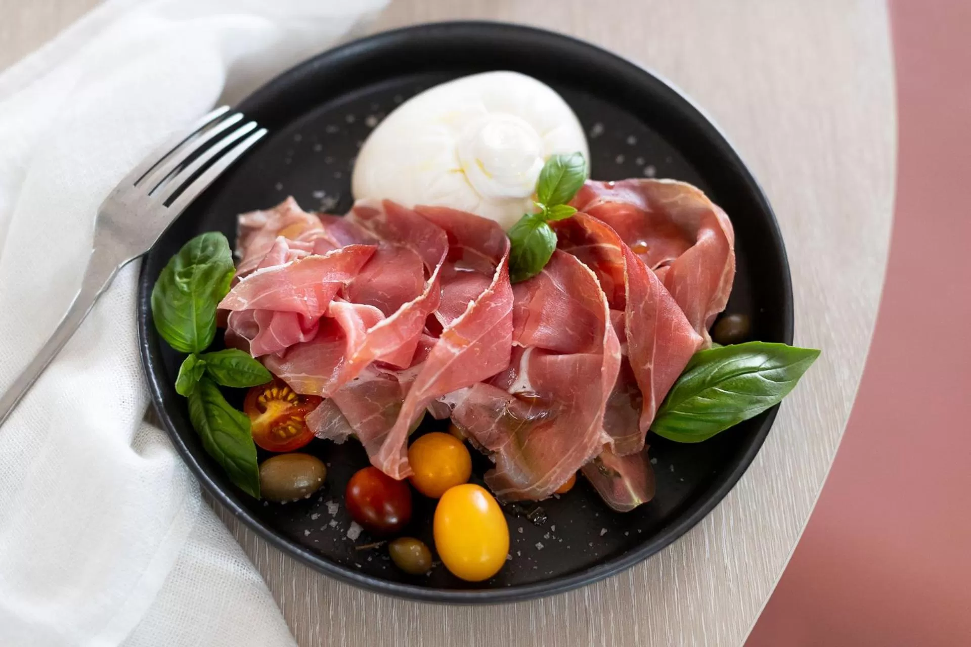 Food in Novotel Sydney International Airport