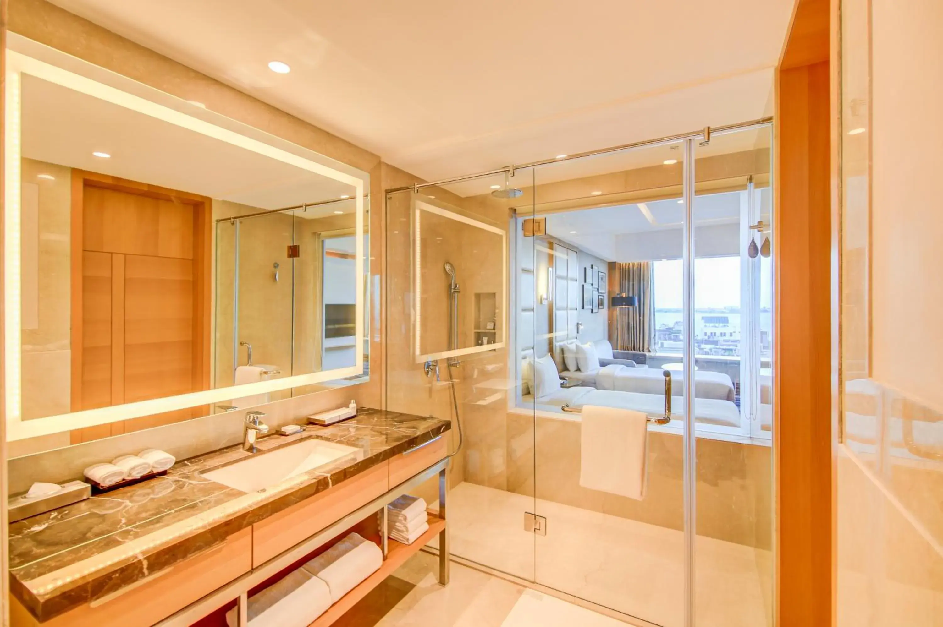 Standard Room in Radisson Blu Gorakhpur Standard Room in Radisson Blu Gorakhpur