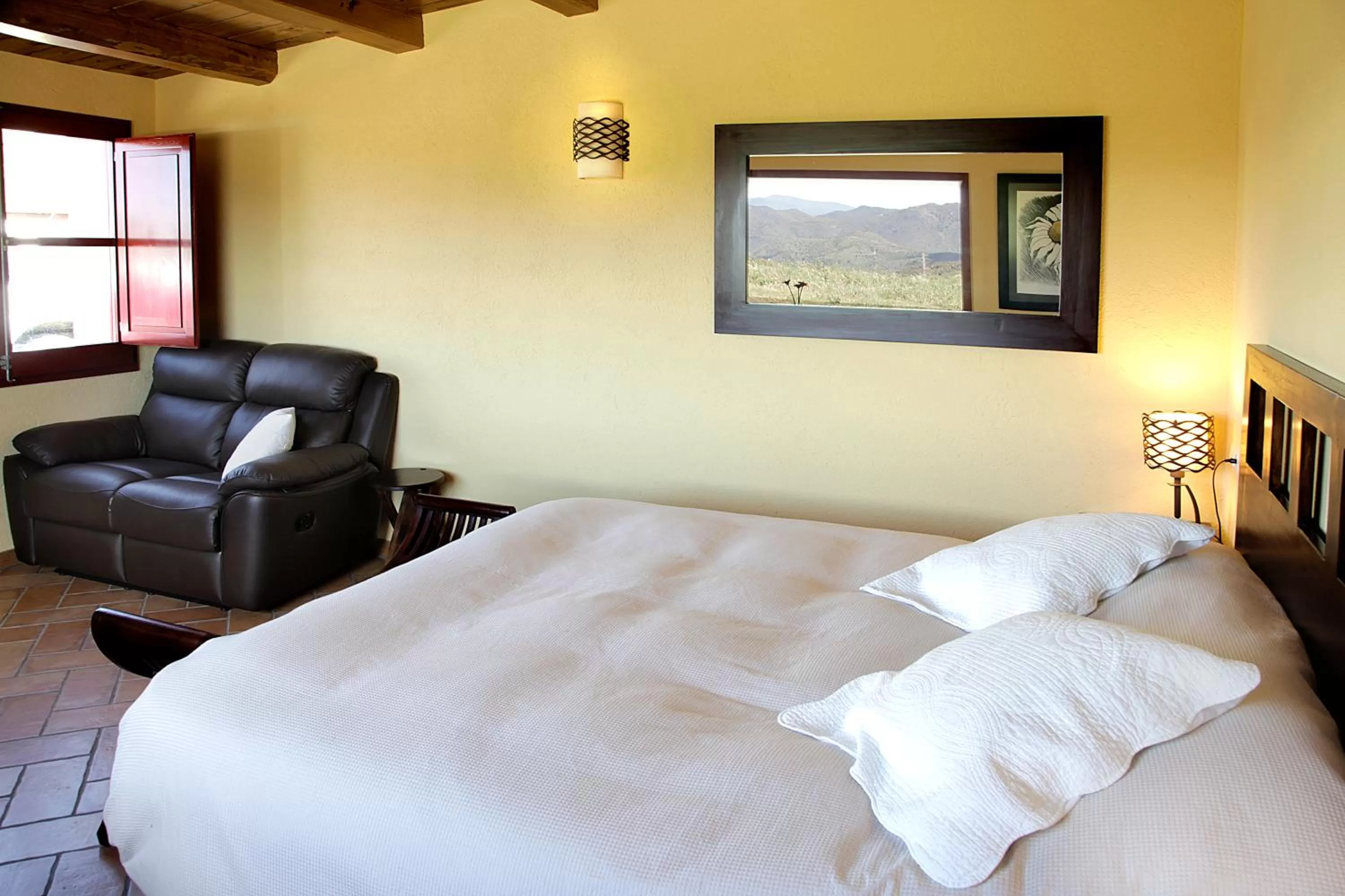 Bed in Sa Perafita - MF