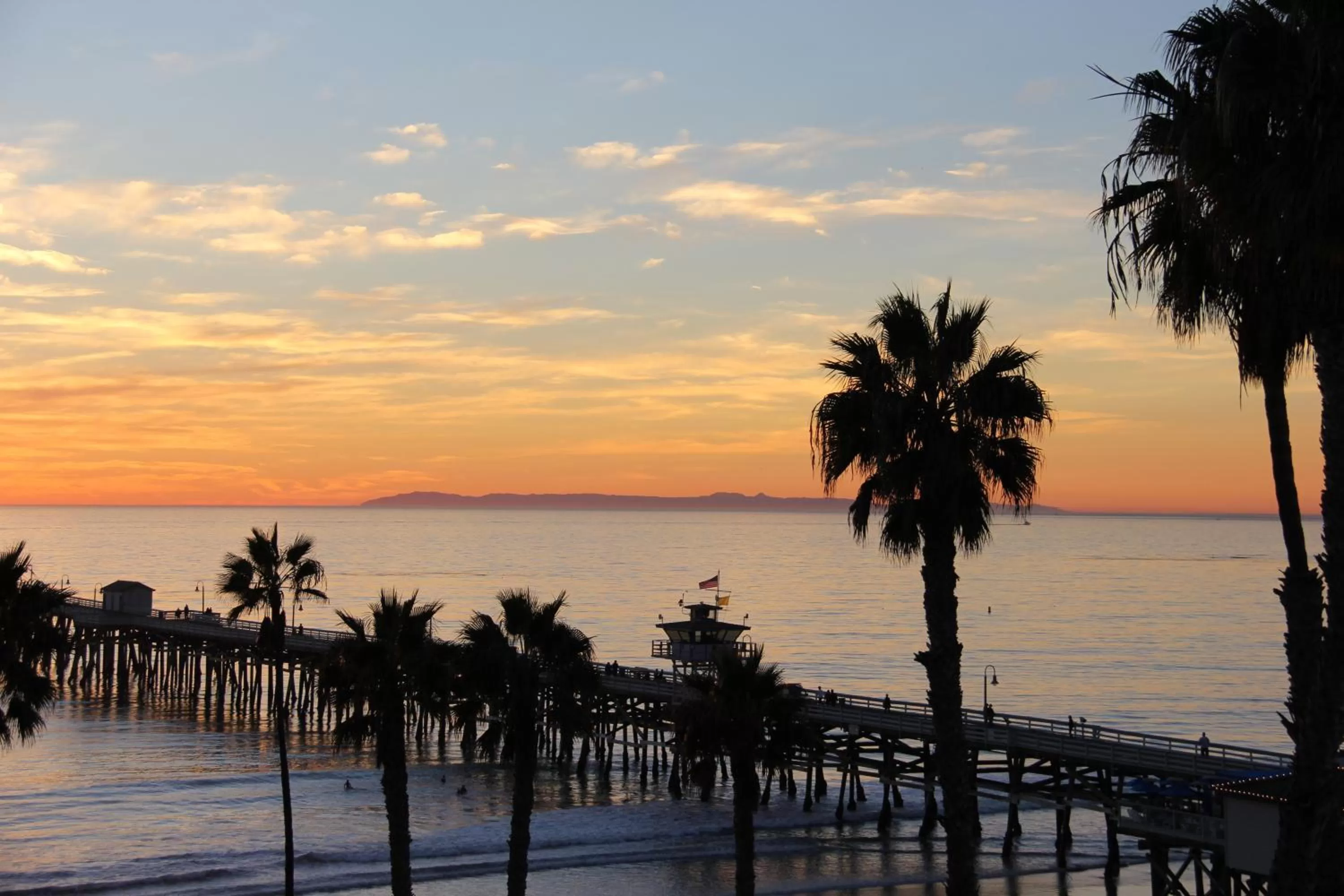 View (from property/room) in Sea Horse Resort