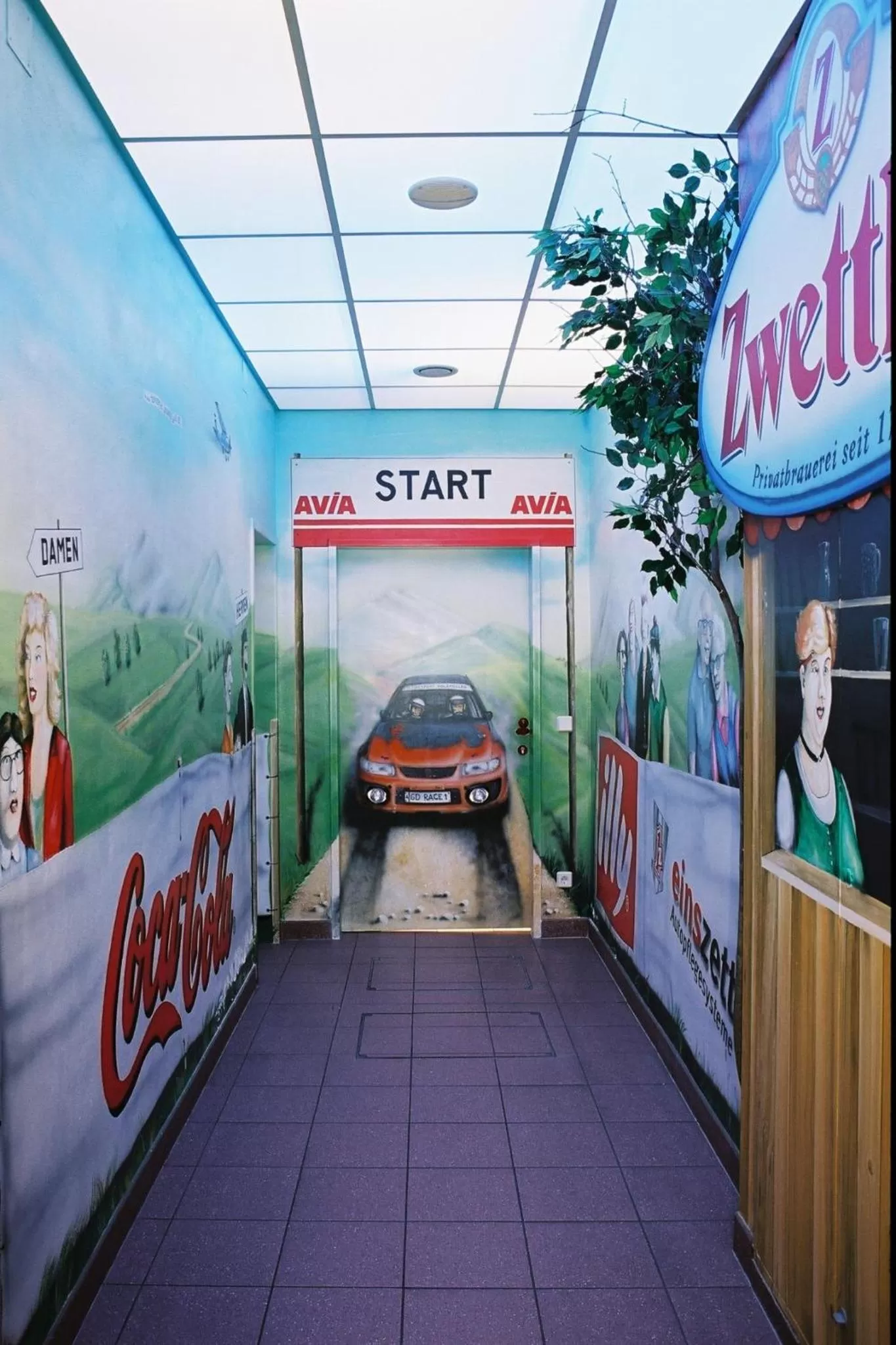 Other in FairSleep Avia Motel Gmünd