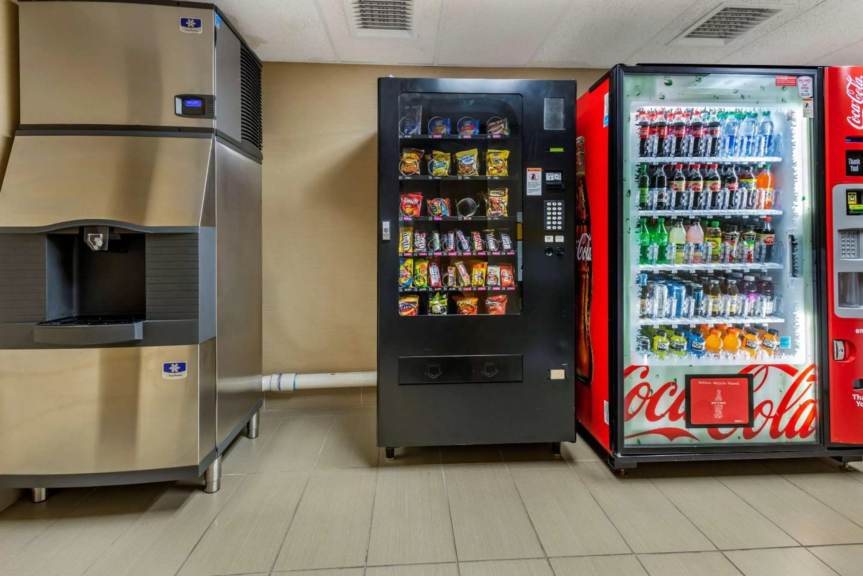 Other in Comfort Inn West Hazleton