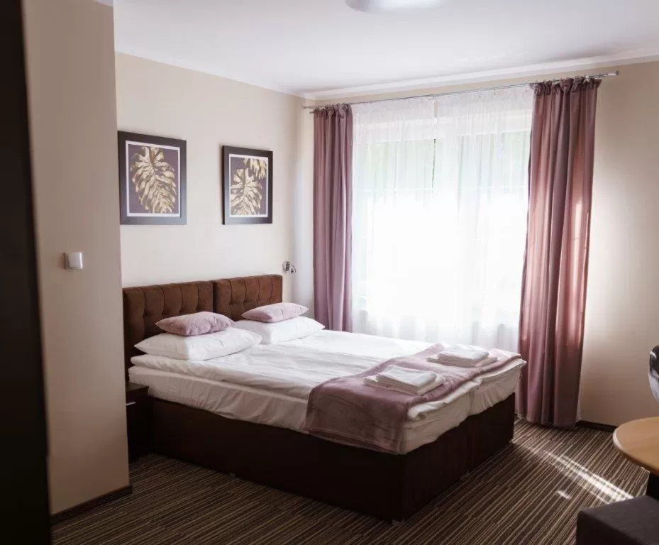 Quadruple Room with Private Bathroom in Villa Paula