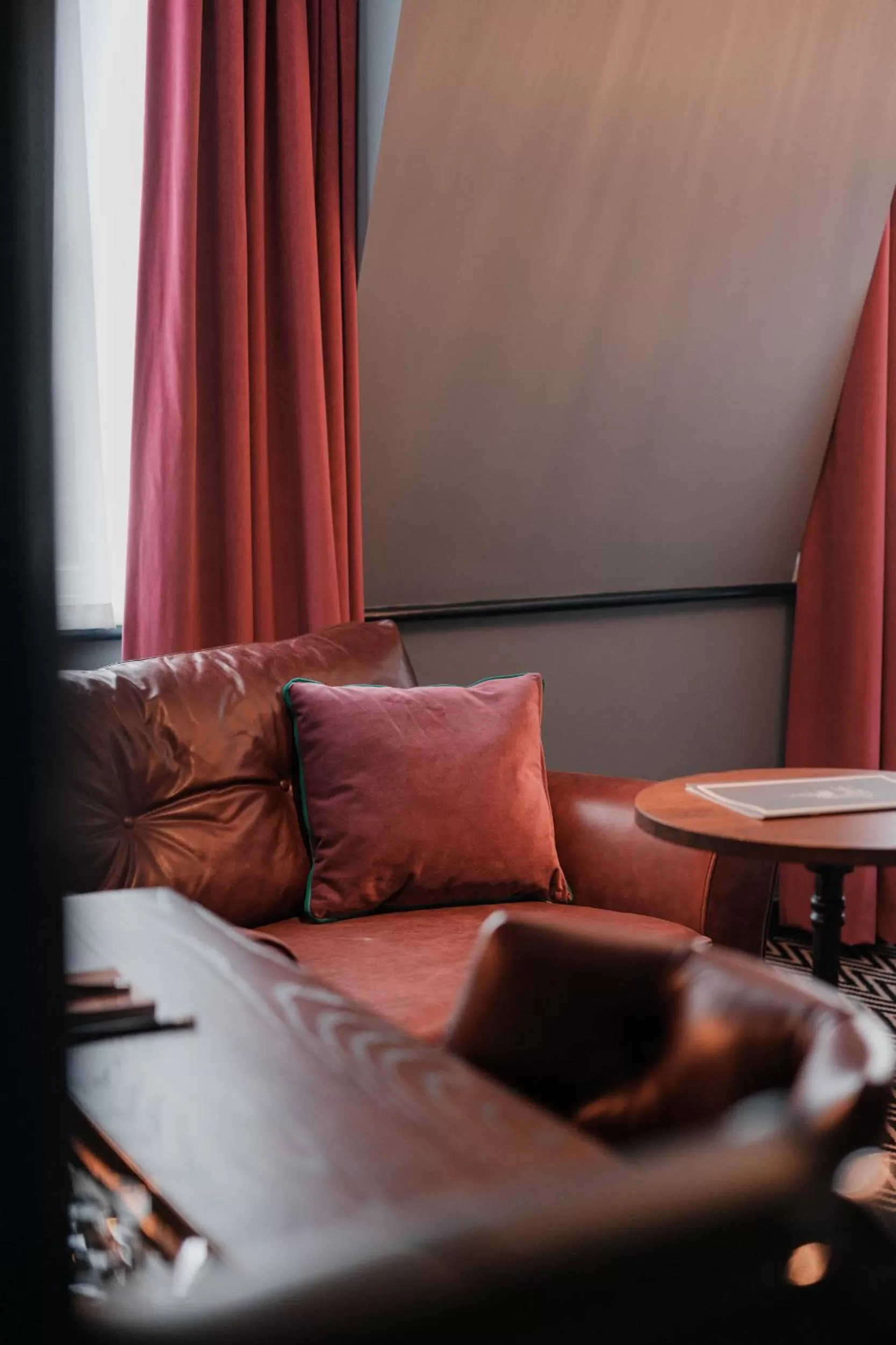 The Sanctuary House Hotel