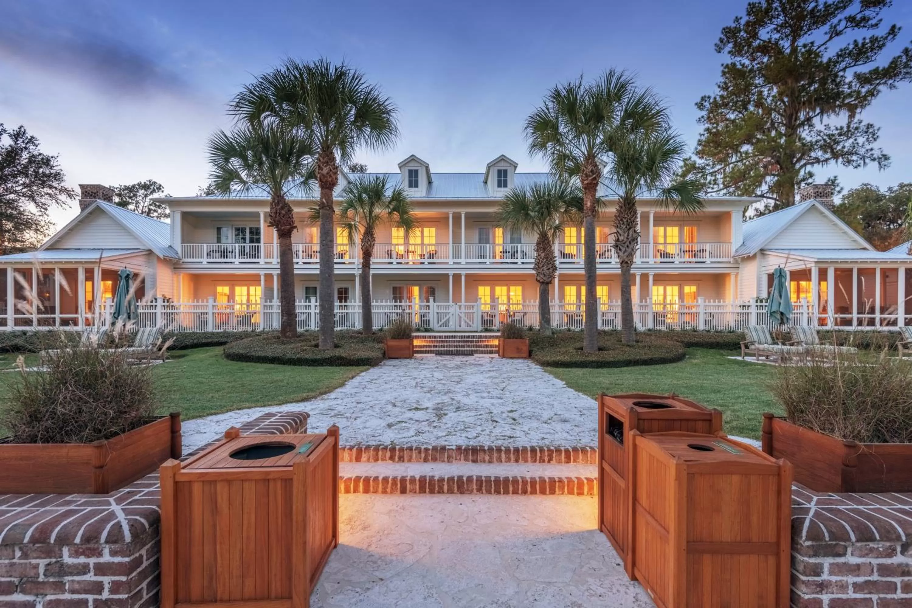 Montage Palmetto Bluff