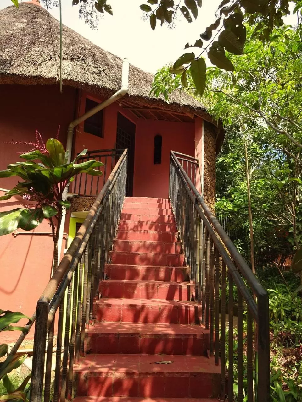 Property Building in Governors Club