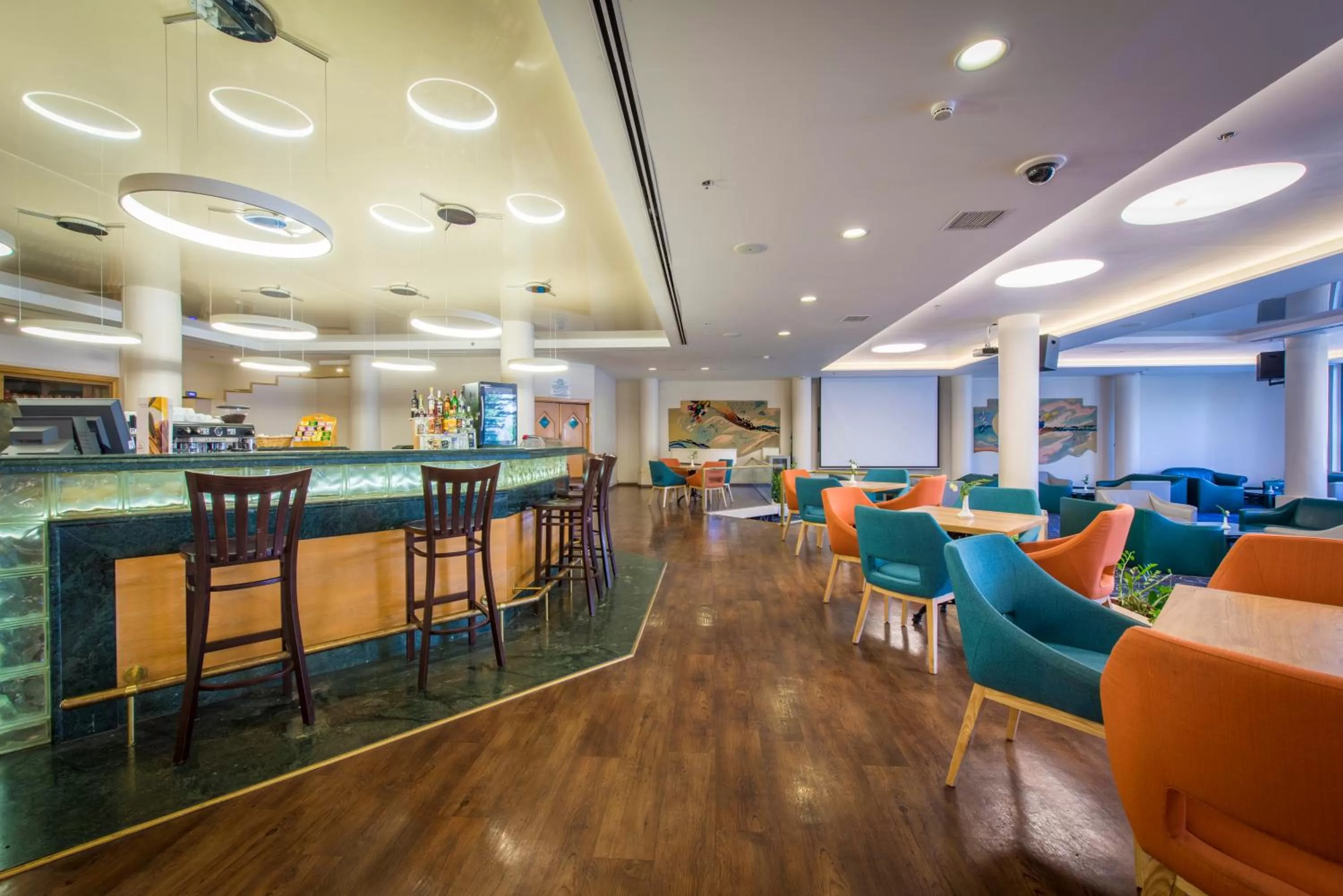 Shalom Jerusalem Hotel