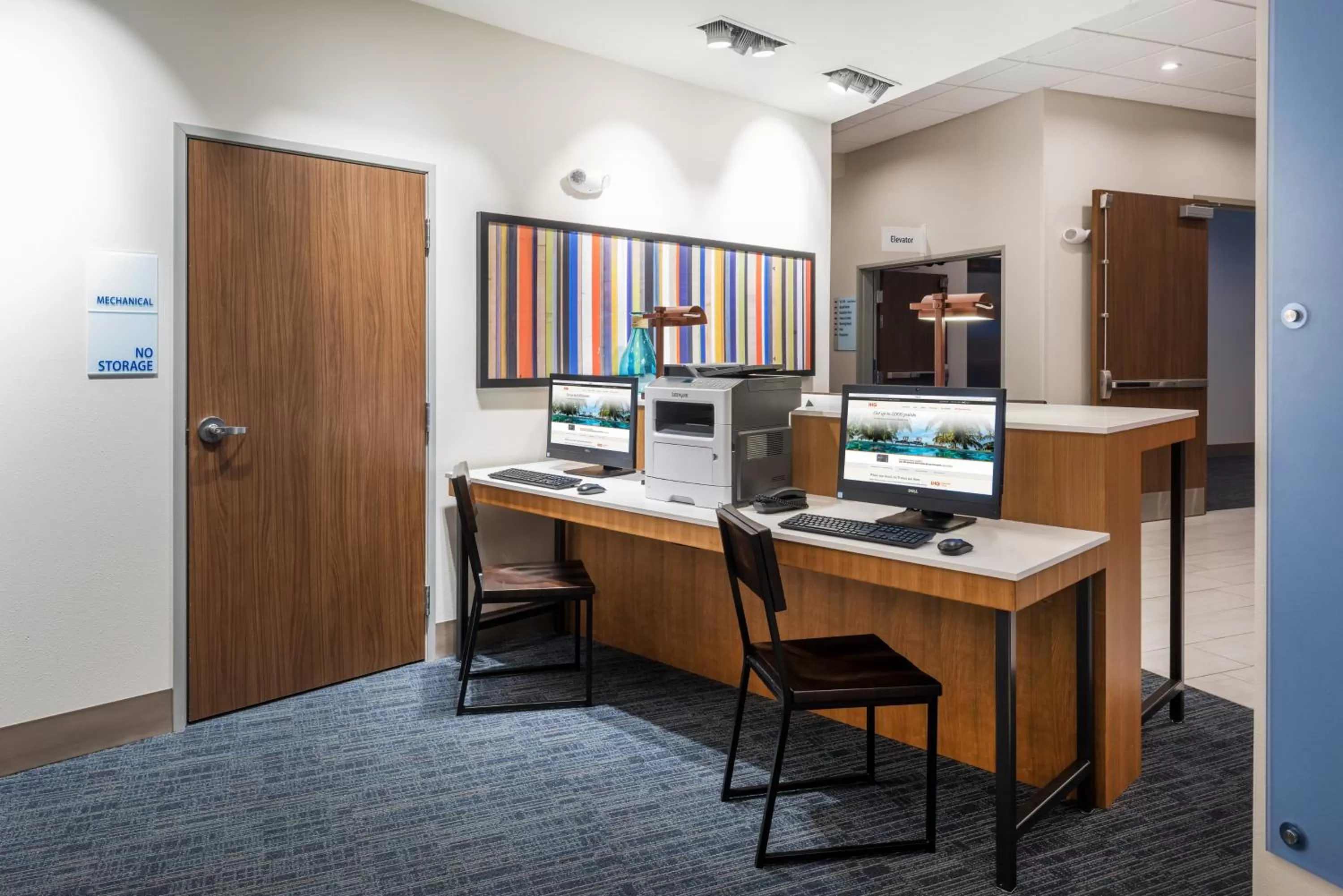 Other in Holiday Inn Express & Suites St. Louis - Chesterfield by IHG