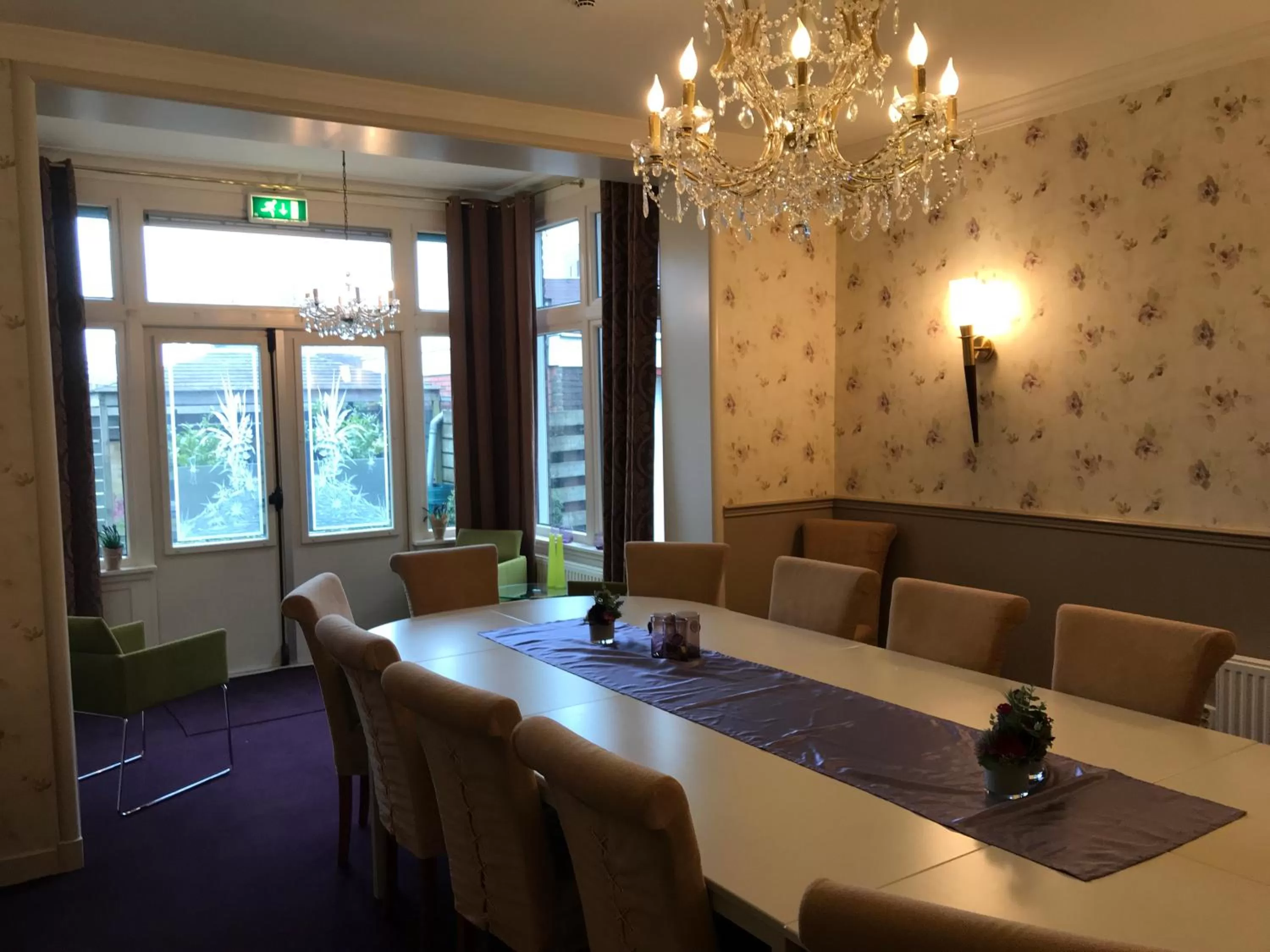 Other, Dining Area in Hotel Lemmer