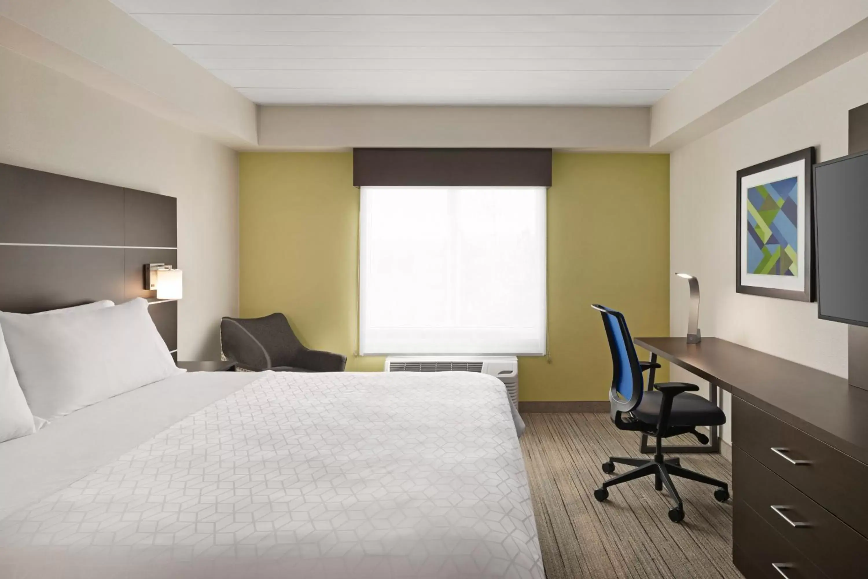 Queen Room with Two Queen Beds - Hearing Accessible/Non-Smoking in Holiday Inn Express Hotel & Suites Fort Myers East - The Forum, an IHG Hotel Queen Room with Two Queen Beds - Hearing Accessible/Non-Smoking in Holiday Inn Express Hotel & Suites Fort Myers East - The Forum, an IHG Hotel