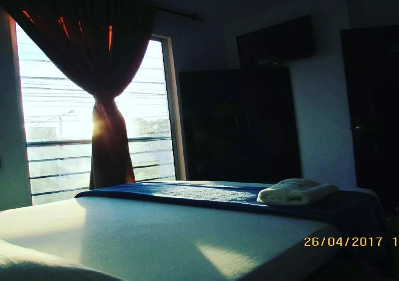 Hotel Palmeras De Mariana