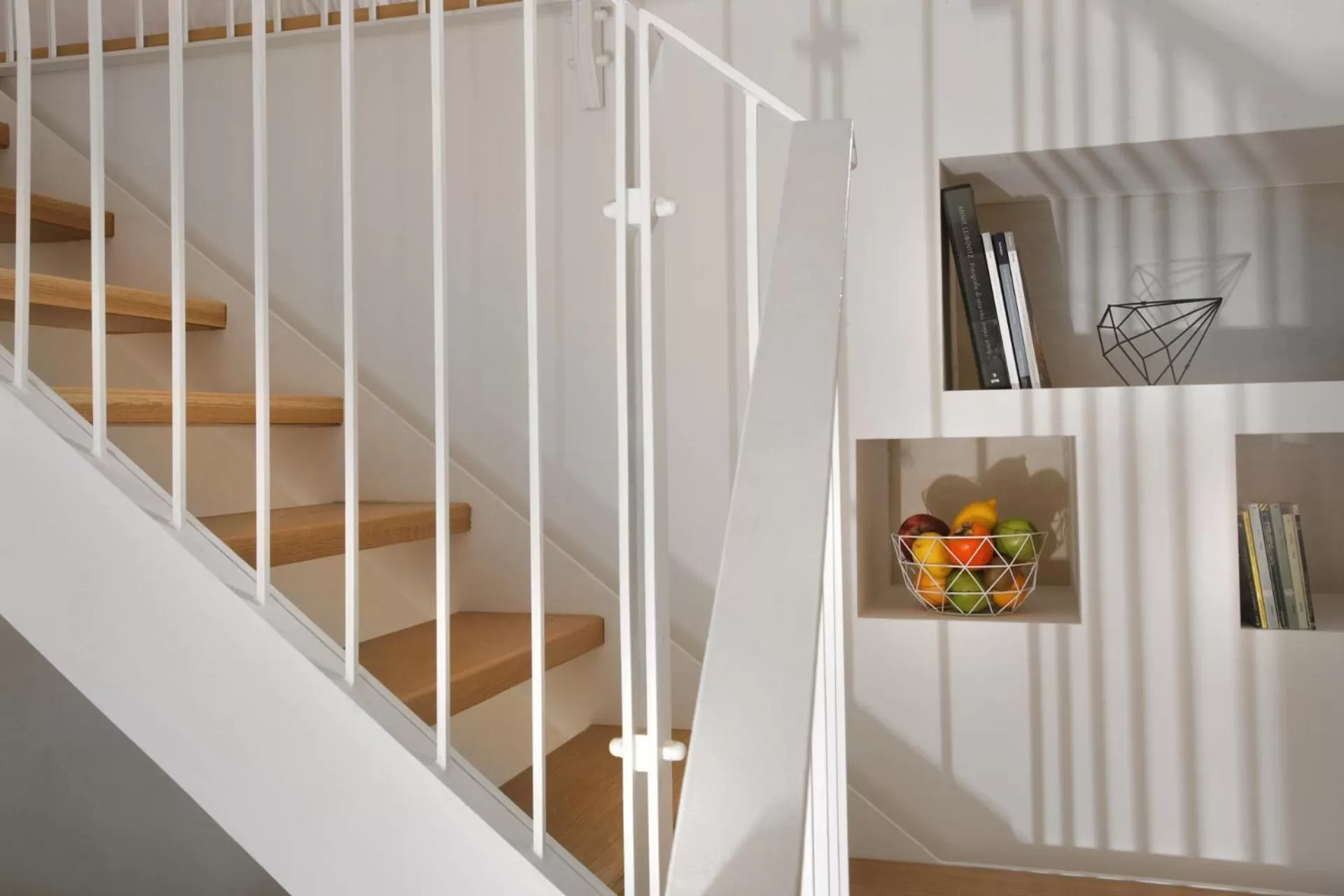 Bedroom in Hotel Palazzo Grillo