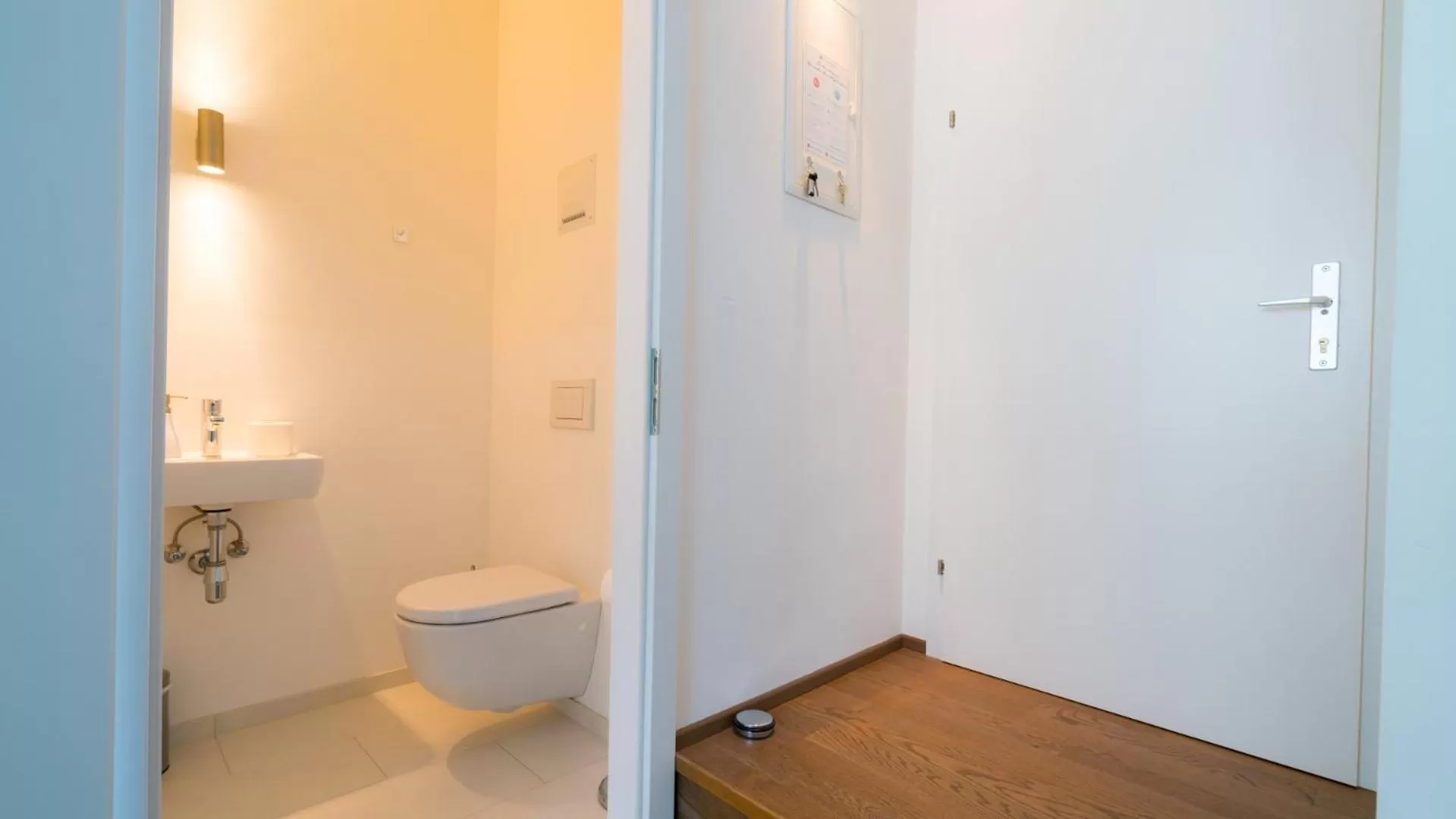 Vienna Residence, City Park - Belvedere