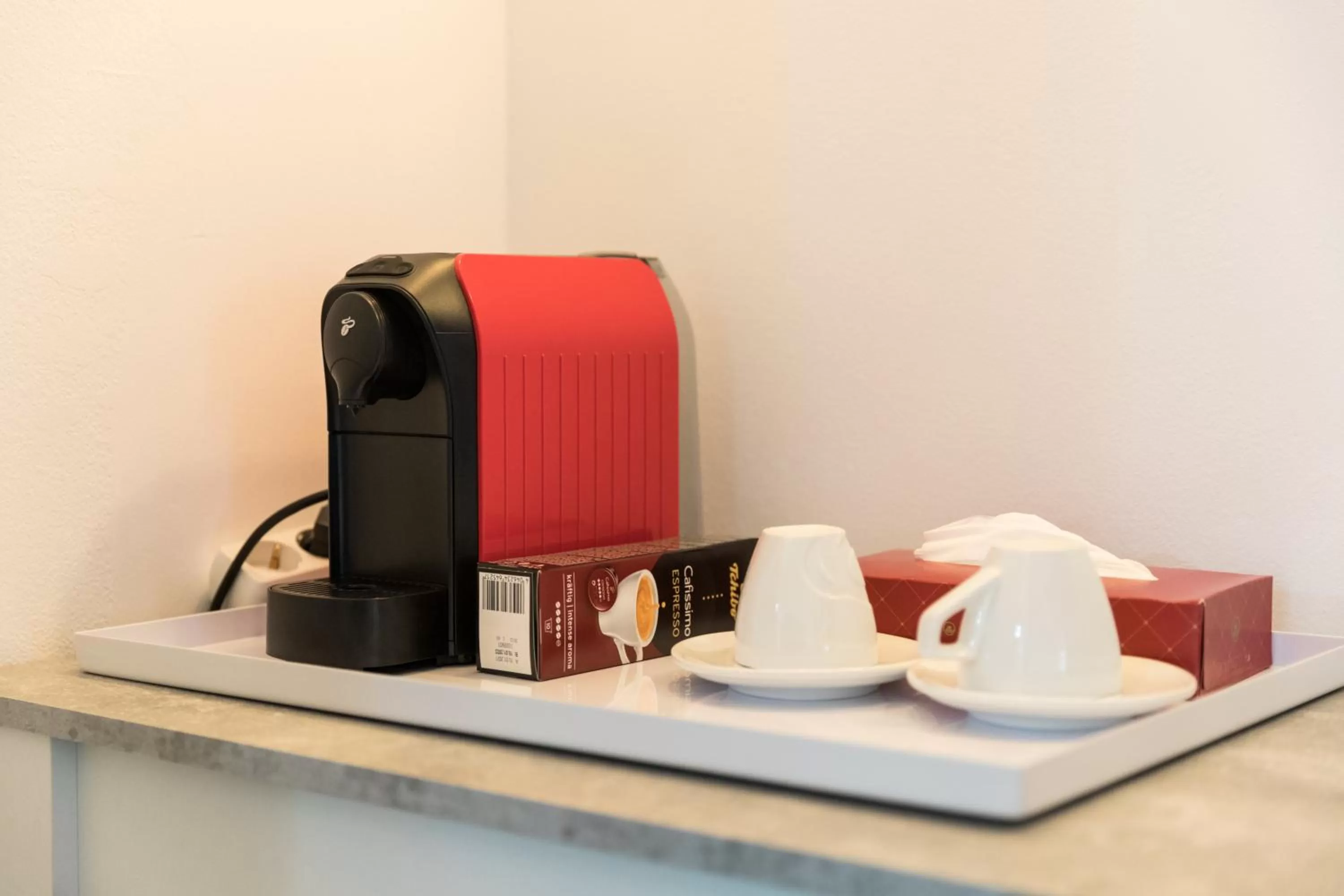 Coffee/Tea Facilities in Avenue Palm Eforie - Avenue Hotels