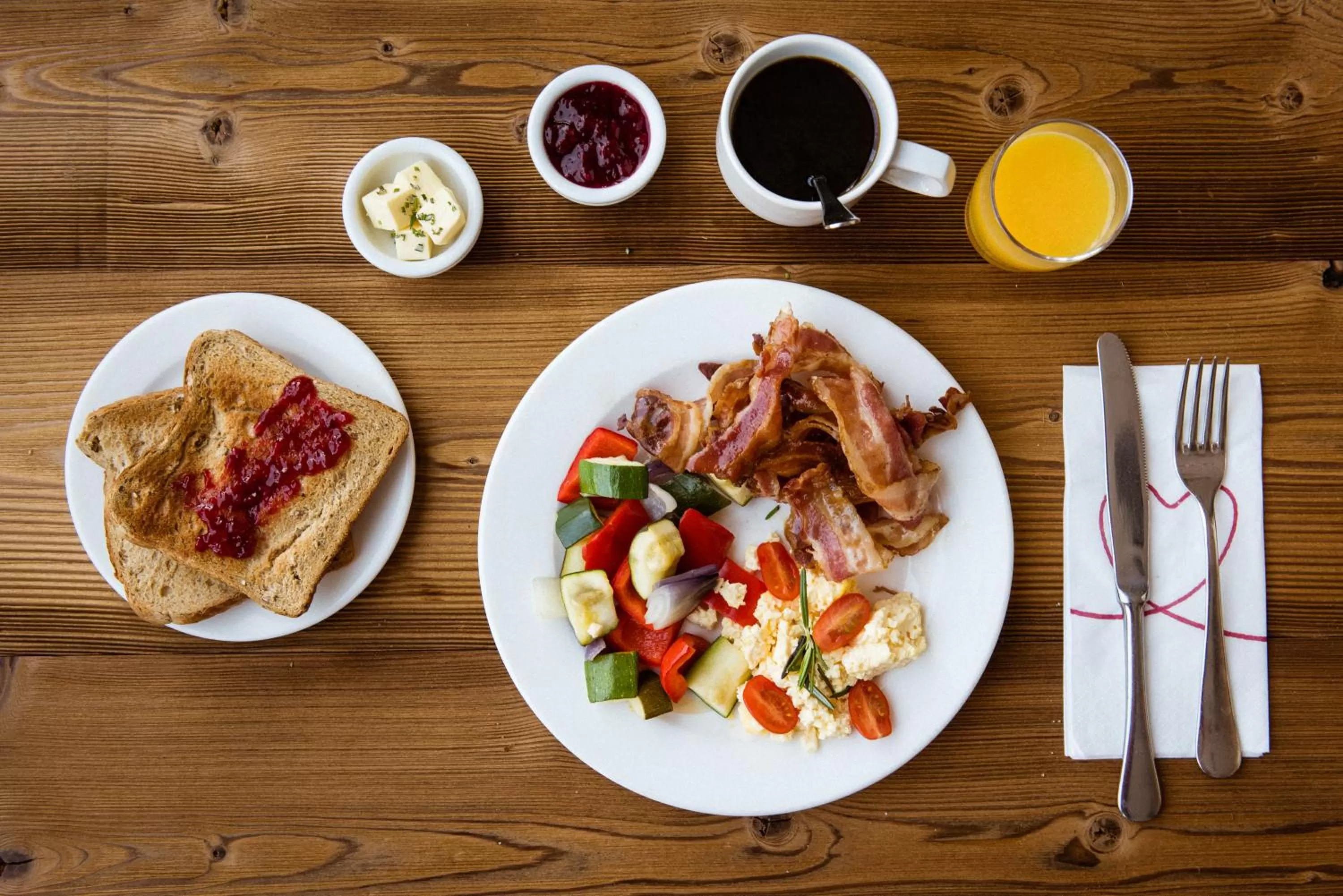Breakfast in Original Sokos Hotel Tapiola Garden Espoo