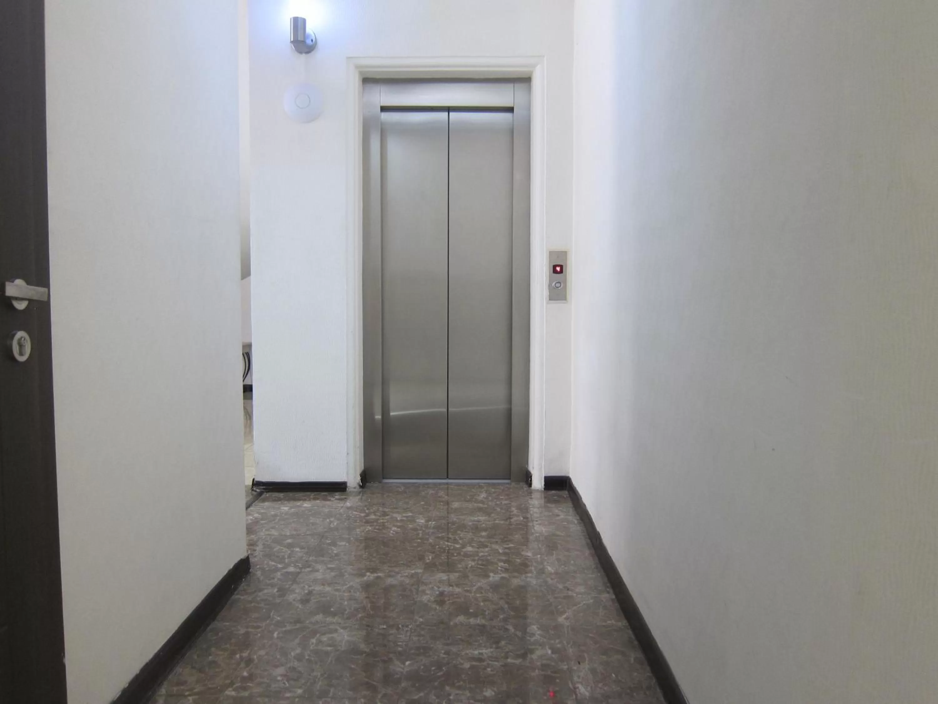 Property building in The One Boutique