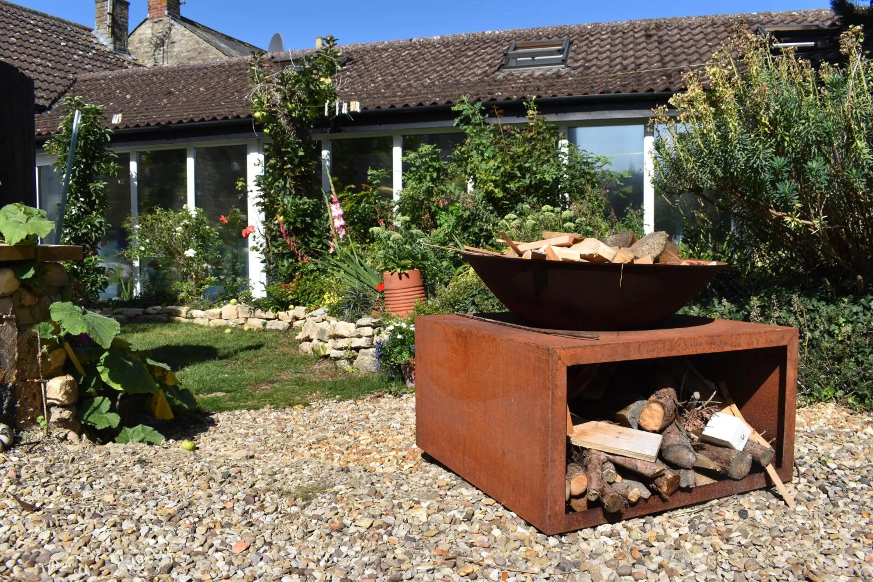 Middle Farm Villa B&B