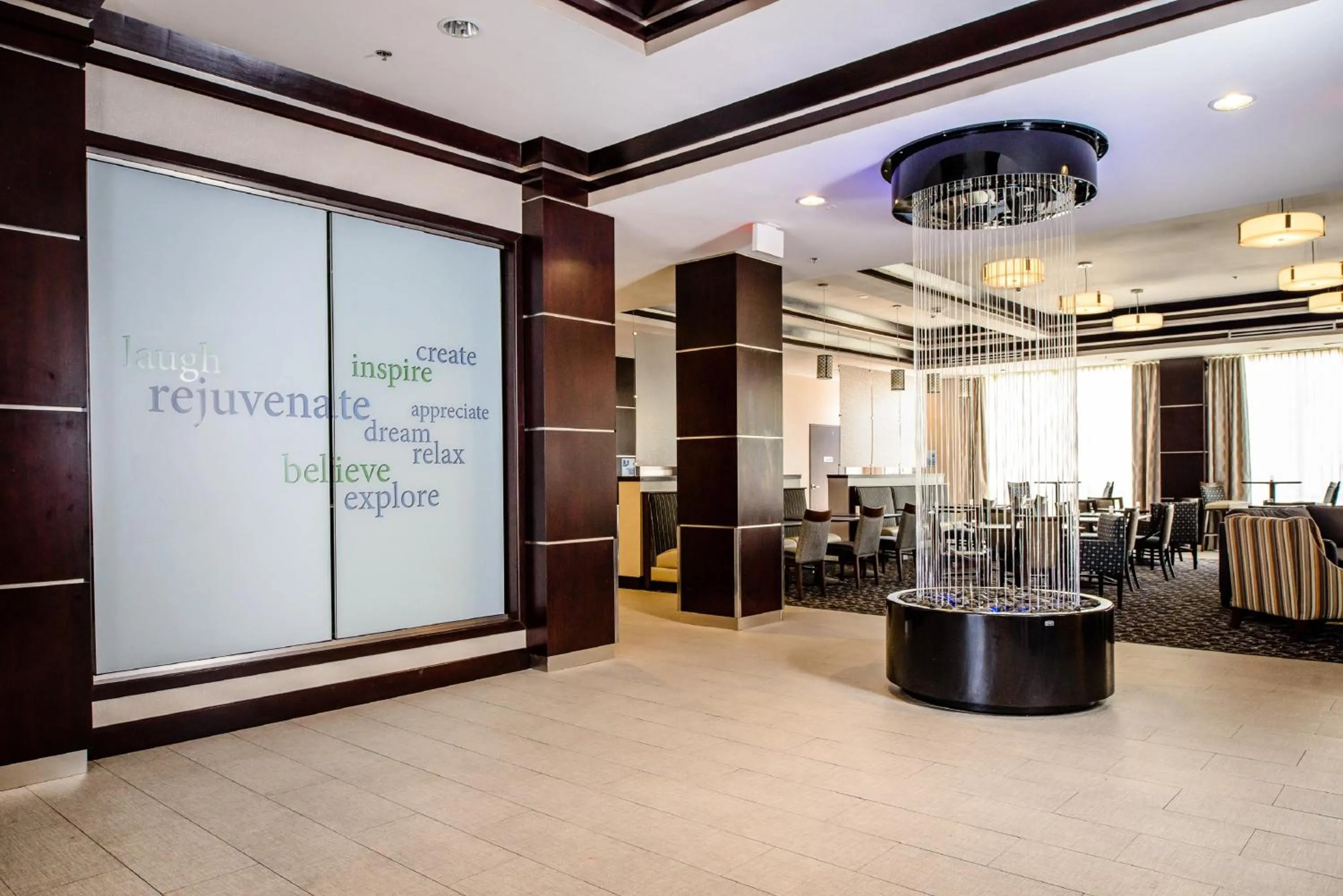 Property building in Holiday Inn Express Hotel & Suites Austin NW - Arboretum Area by IHG