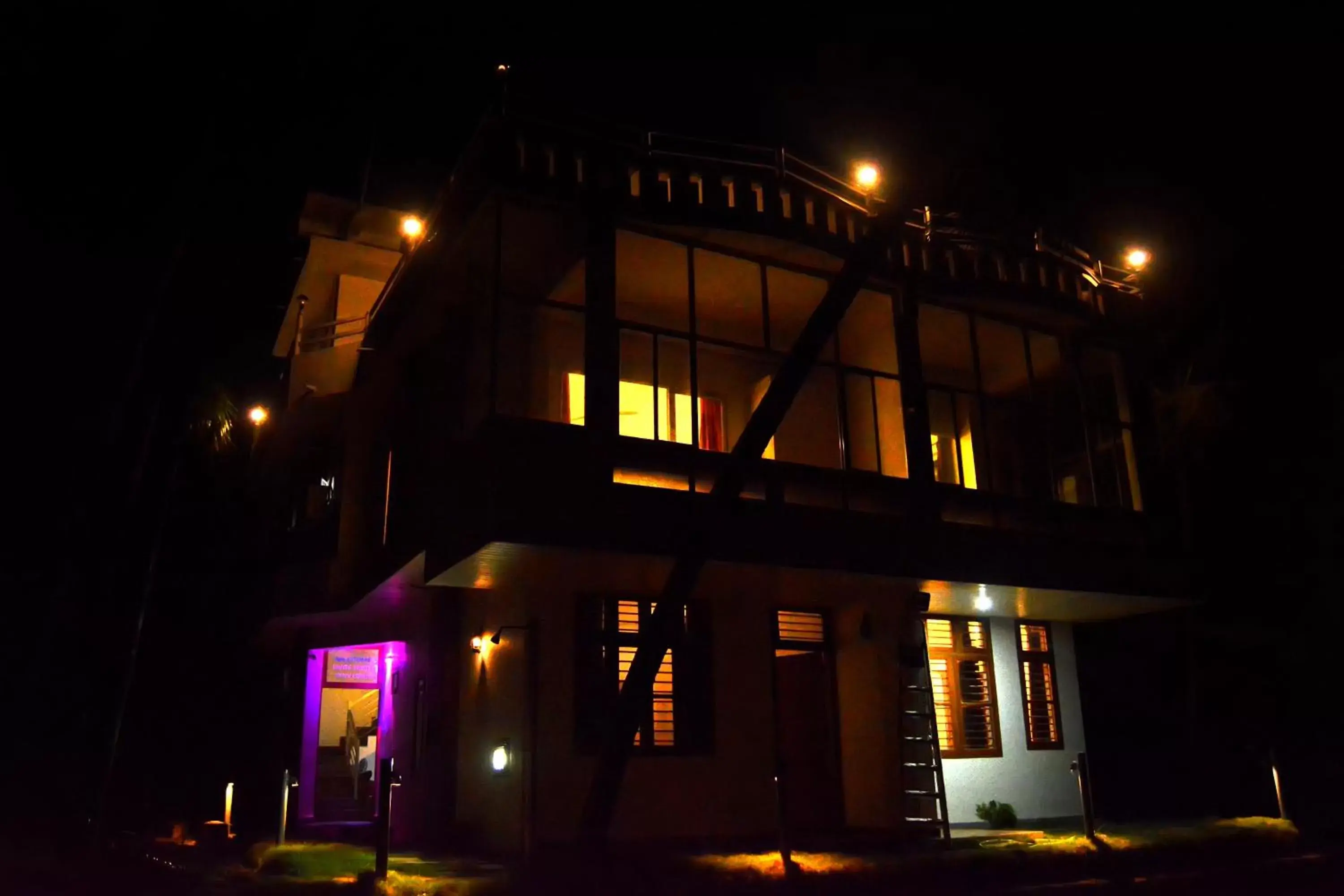 Standard King Room in White Shell Beach House Standard King Room in White Shell Beach House