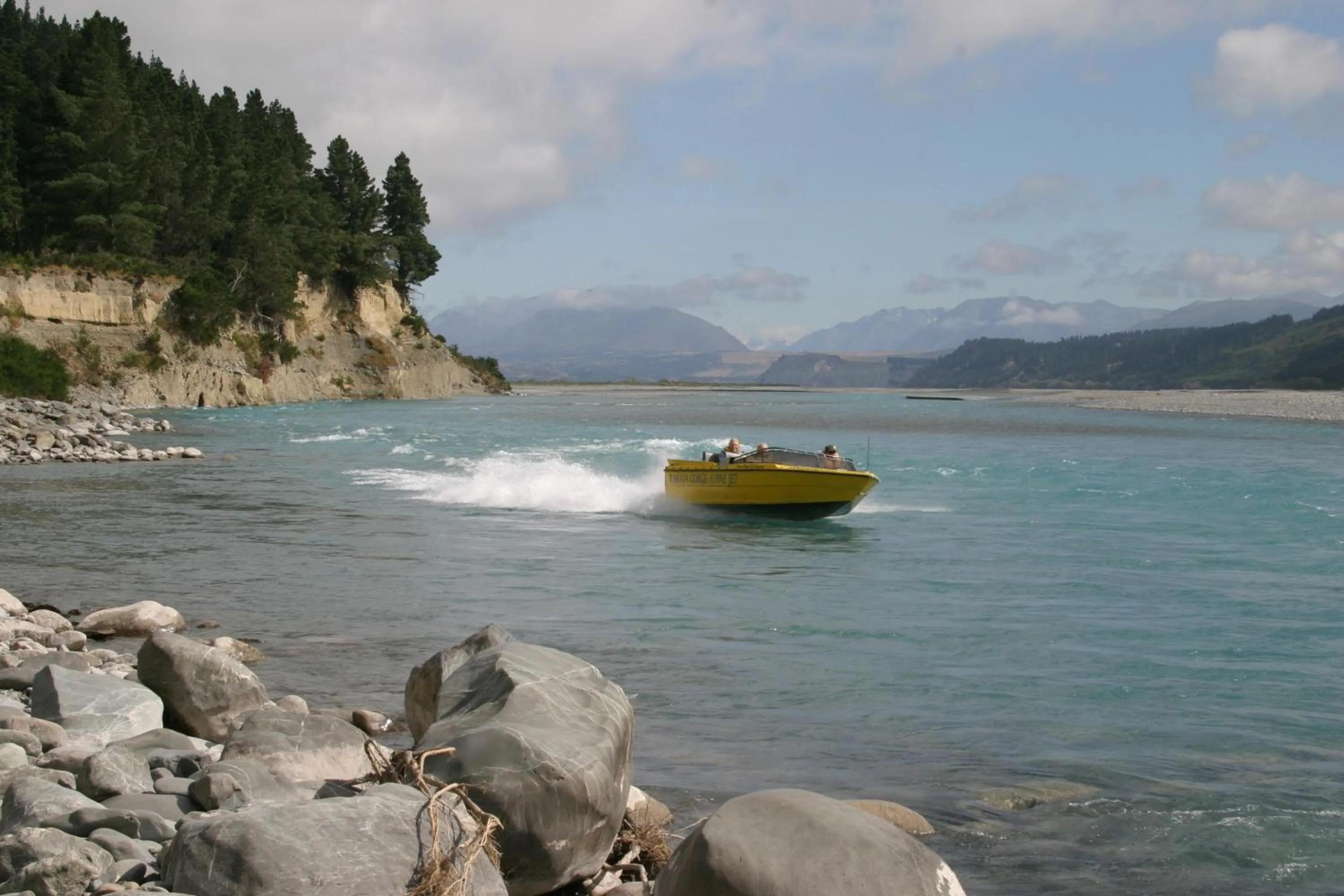 Sports in Abisko Lodge