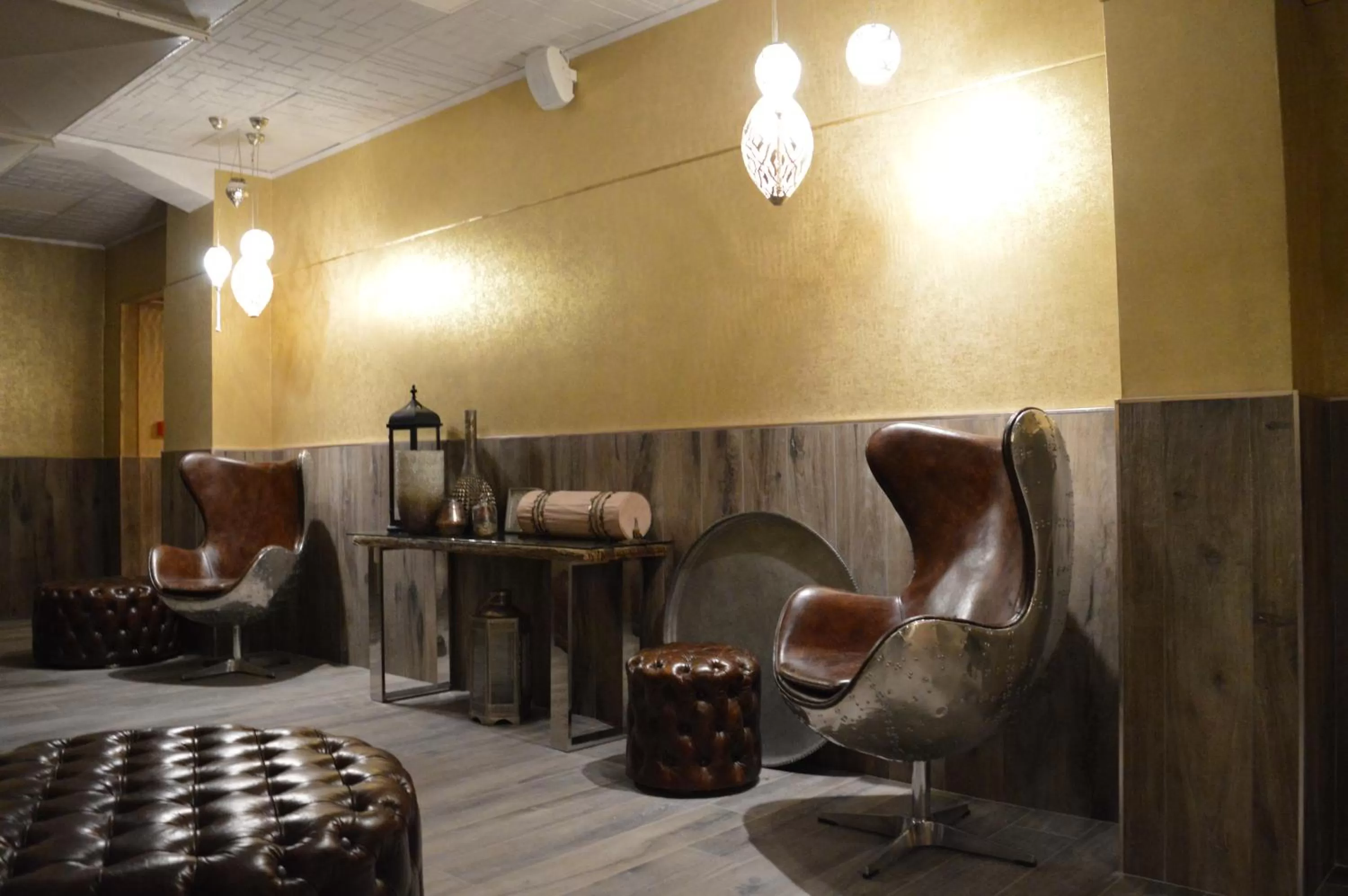 Decorative detail in Euroterme