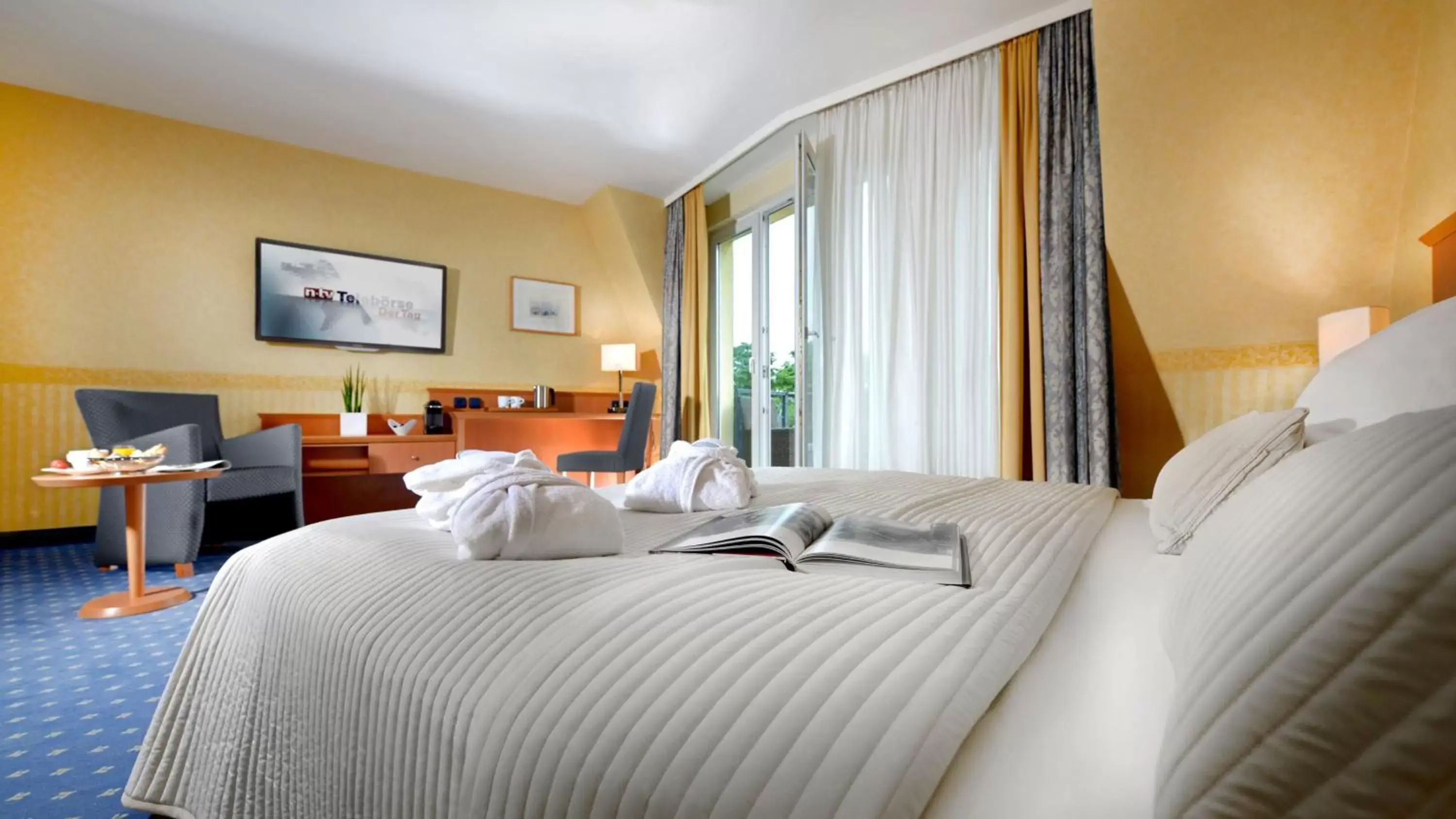 PLAZA INN Köln Pulheim PLAZA INN Köln Pulheim