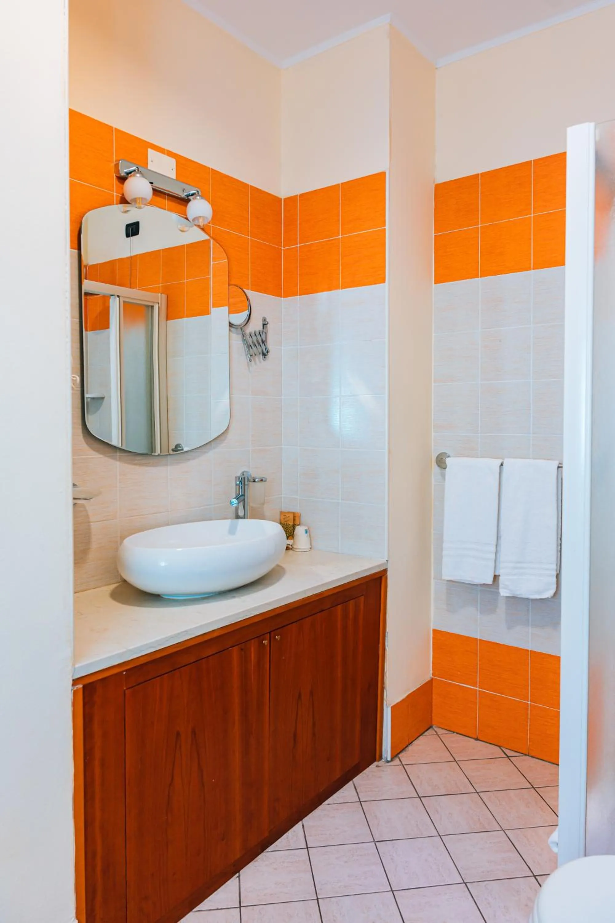 Panoramic Rooms Torre della Vittoria