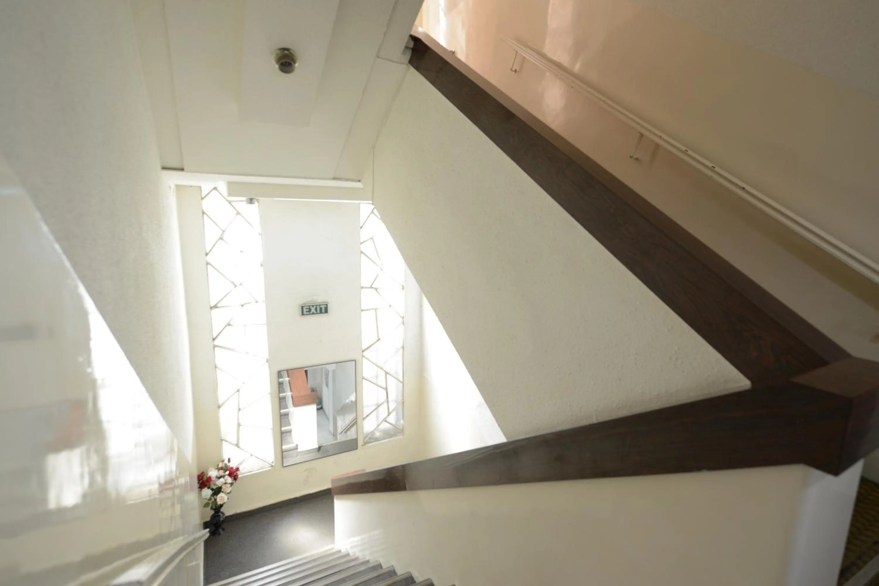 Day in Rivoli Hotel Jerusalem