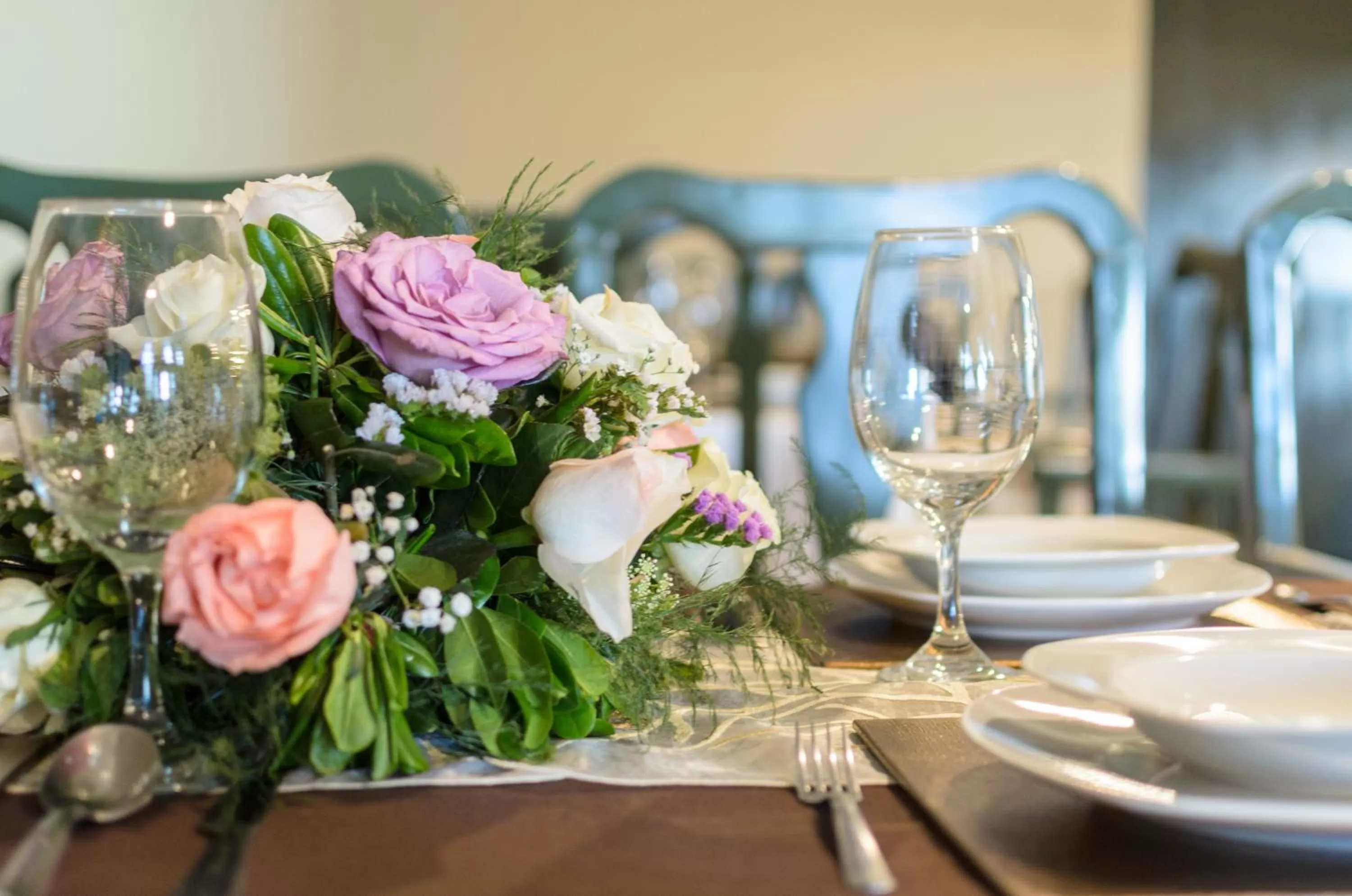 Hotel San Francisco Leon