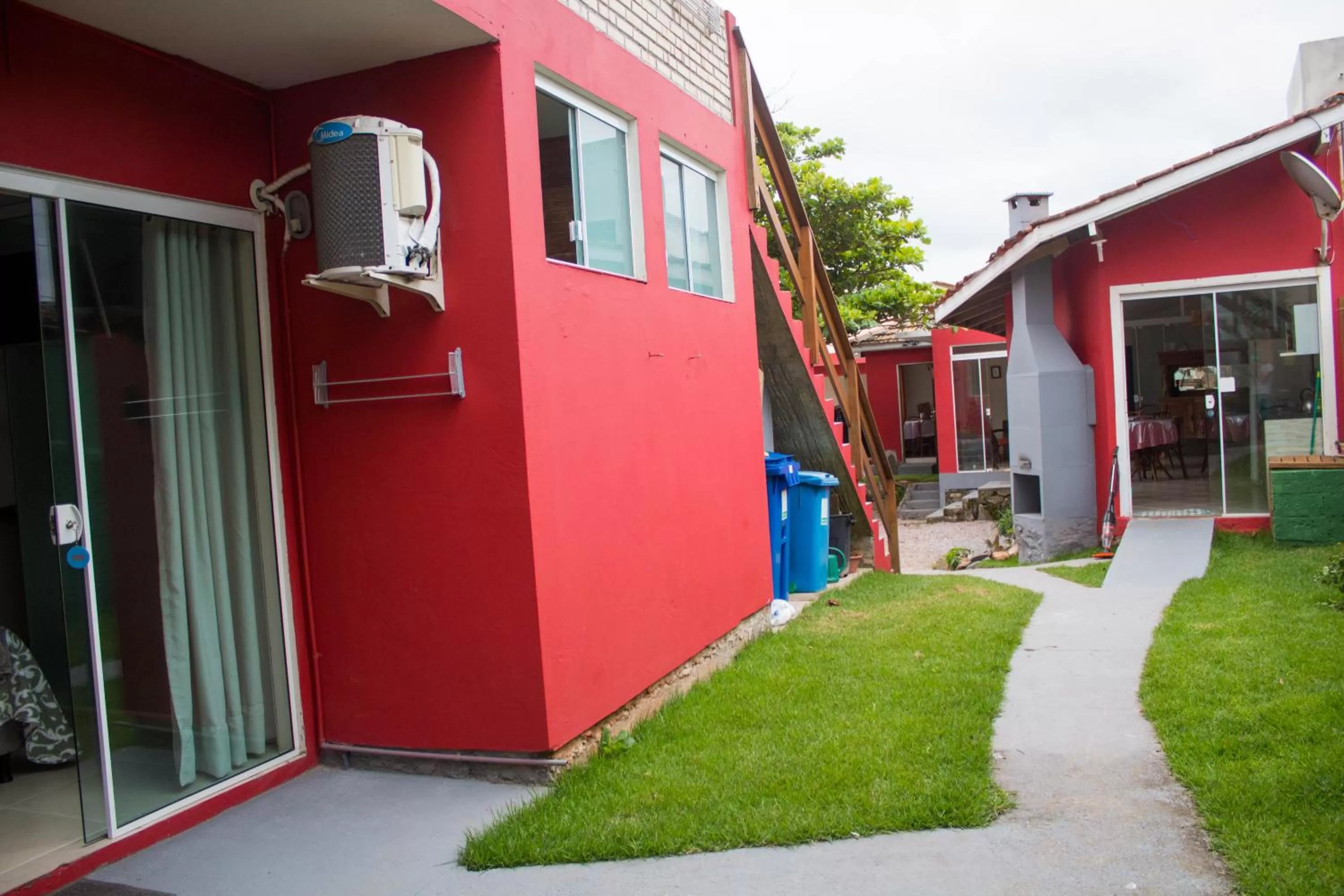 Pousada Estrelas no Mar Florianópolis