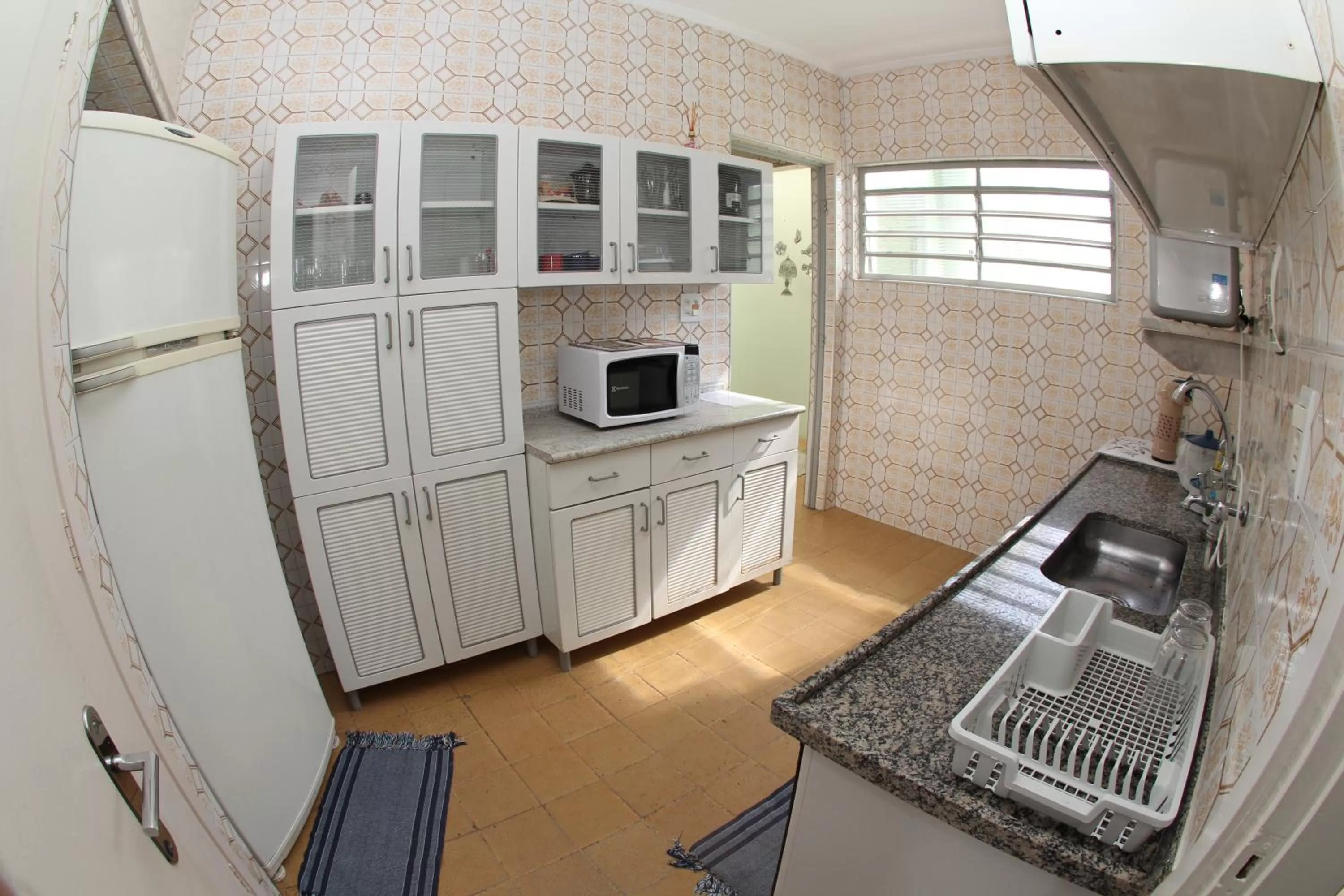 Pousada Santa Genebra