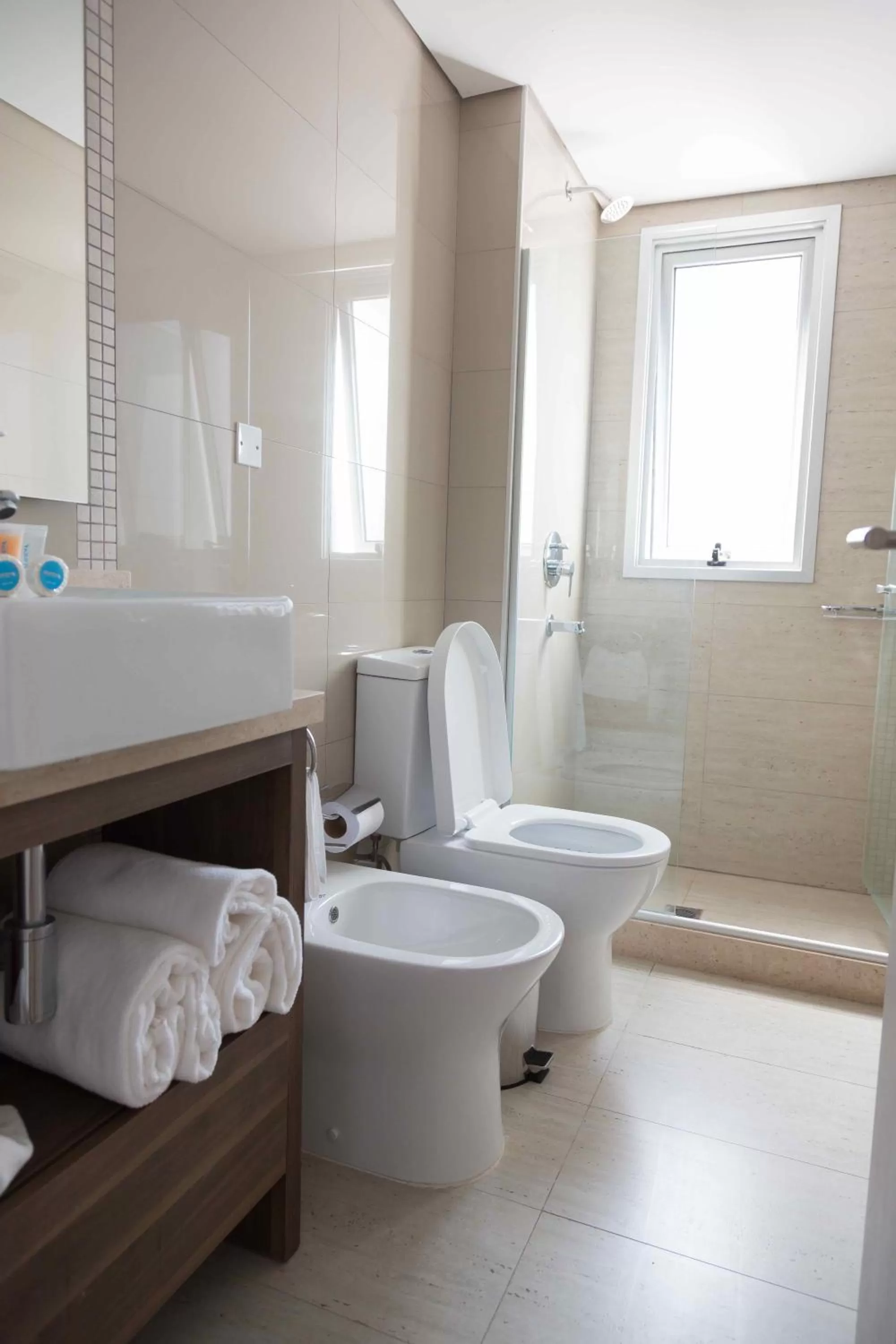 Bathroom in Seaview Hotel Boutique