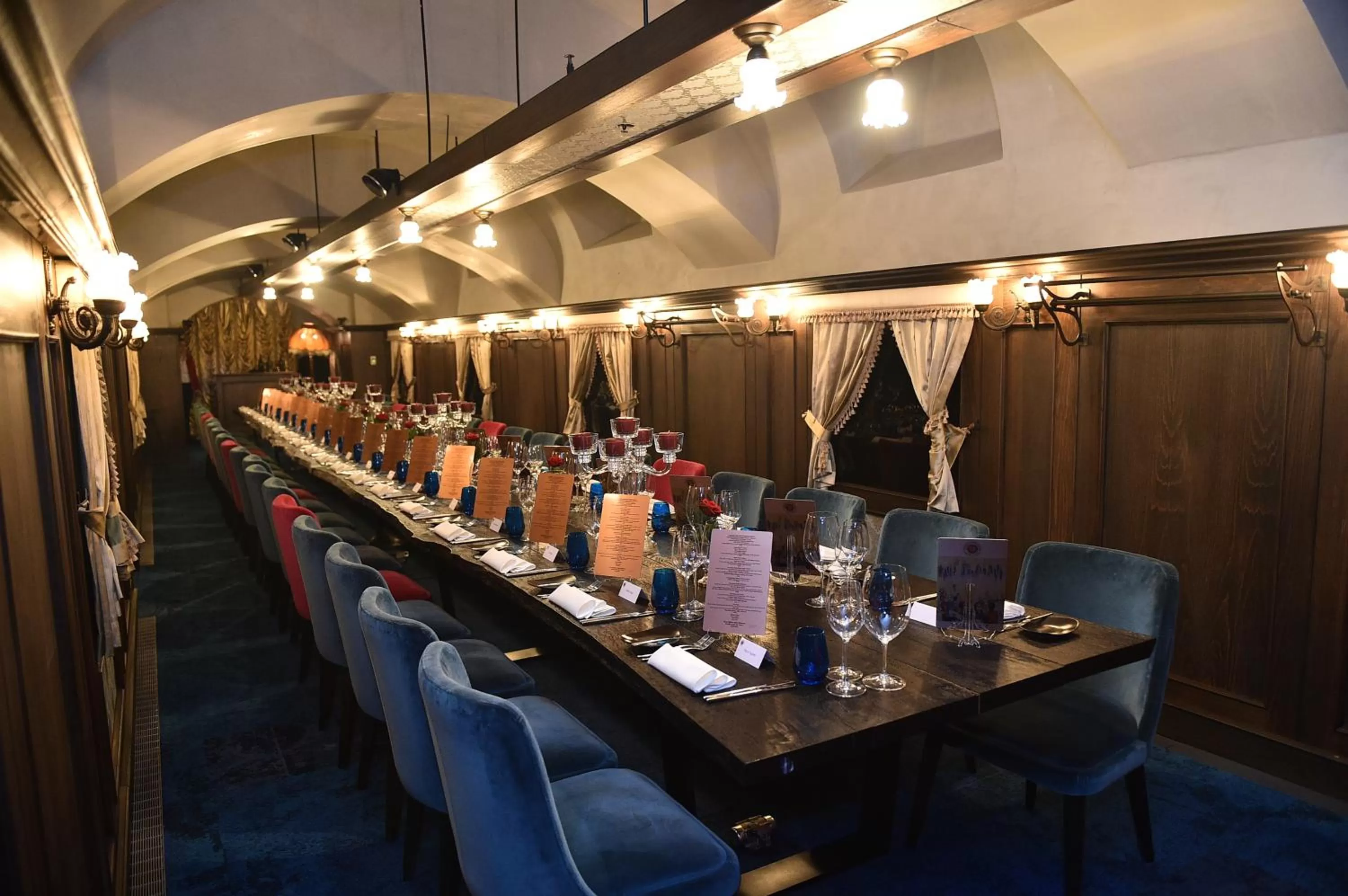 Banquet/Function facilities in 10 Karakoy